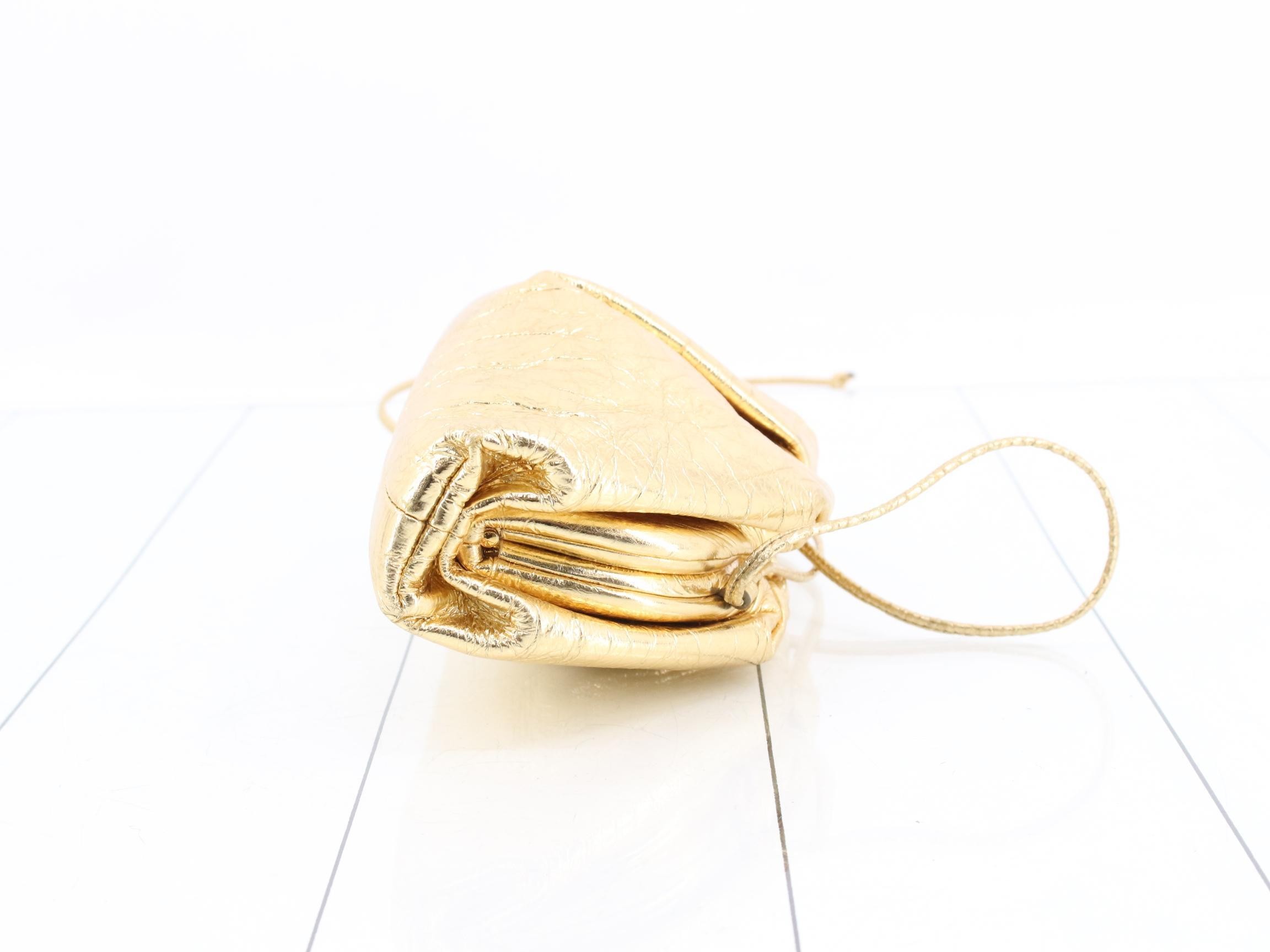 Mini The Pouch Shoulder Bag — view 3