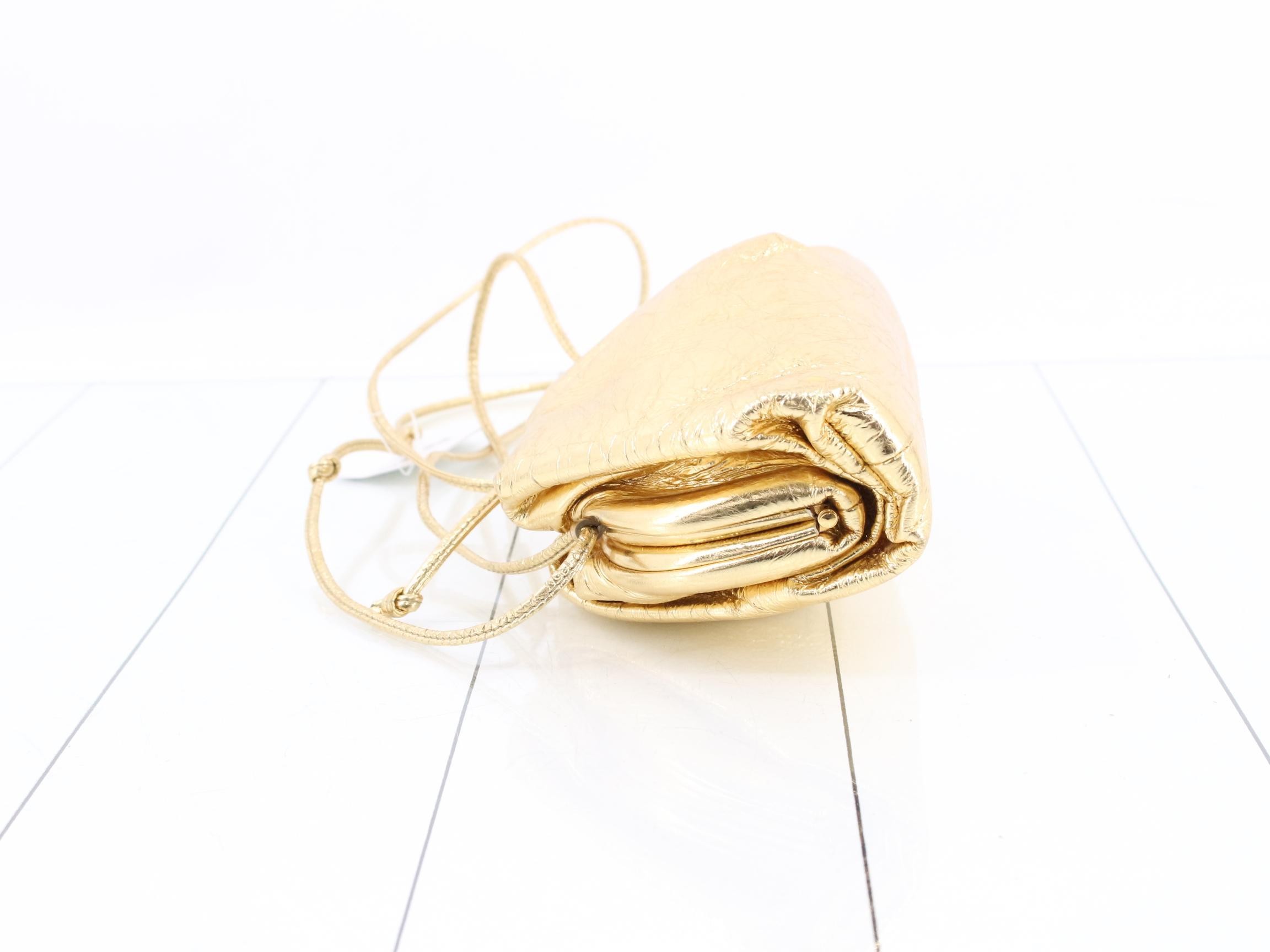Mini The Pouch Shoulder Bag — view 4