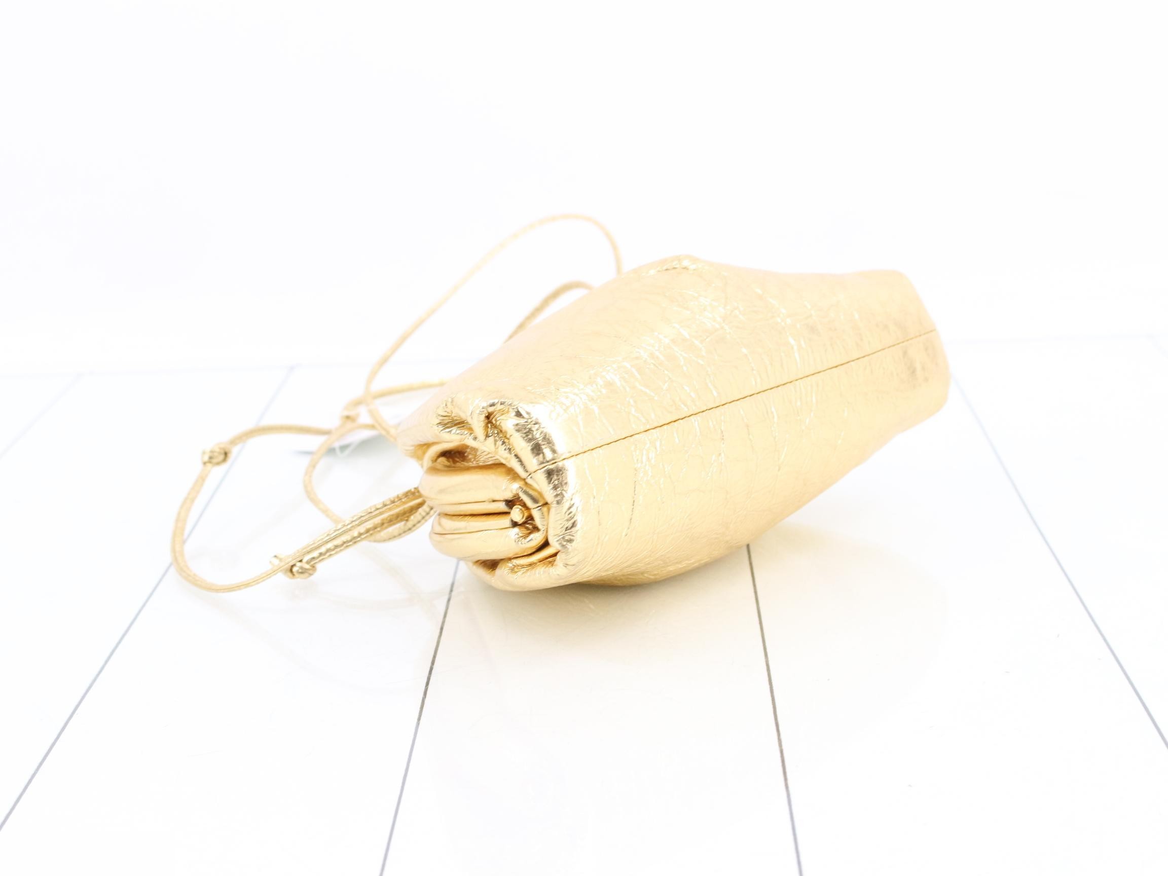 Mini The Pouch Shoulder Bag — view 5