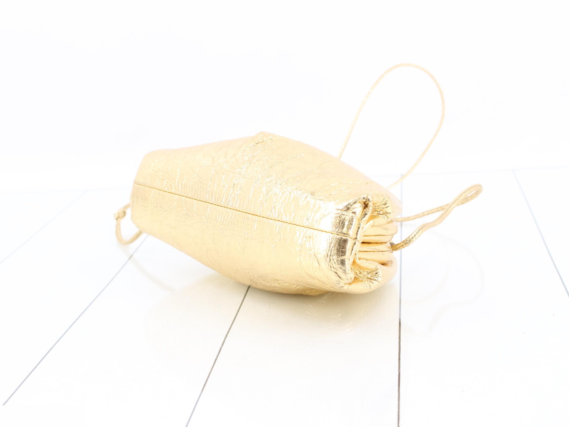Mini The Pouch Shoulder Bag — view 6