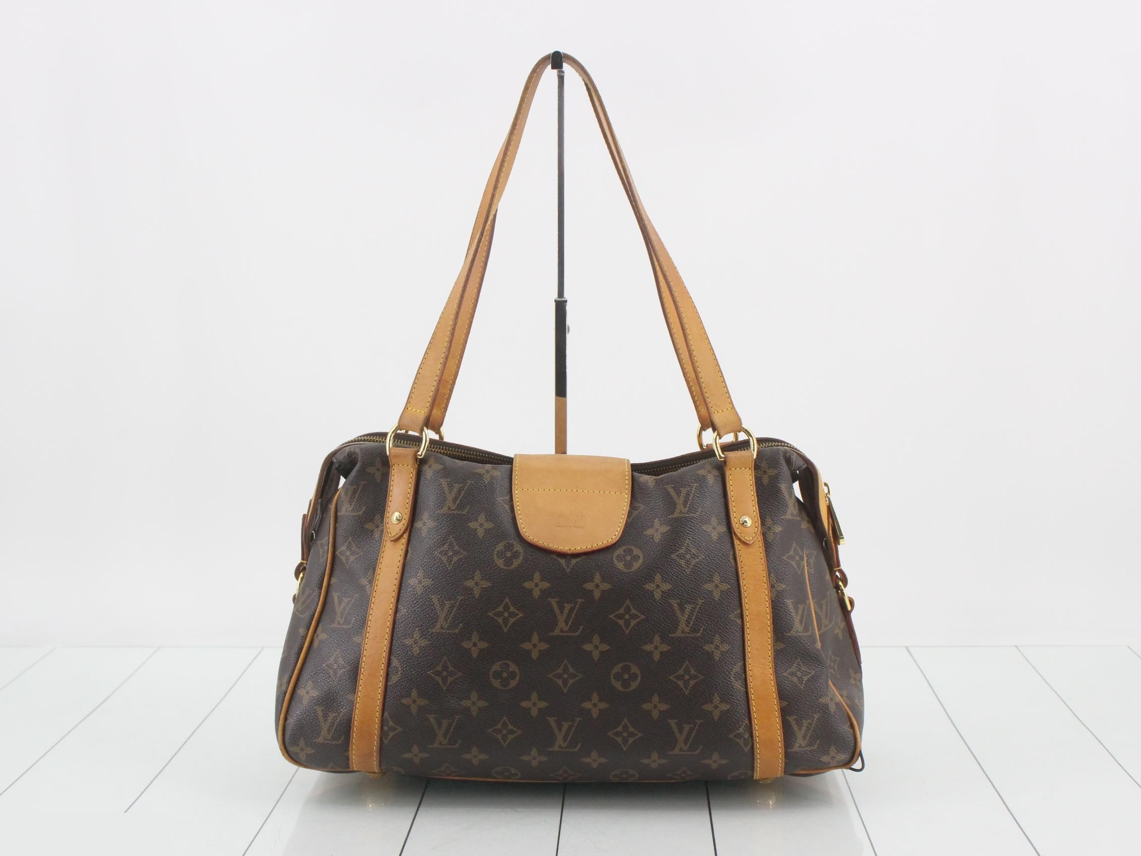 Streza Monogram — view 2