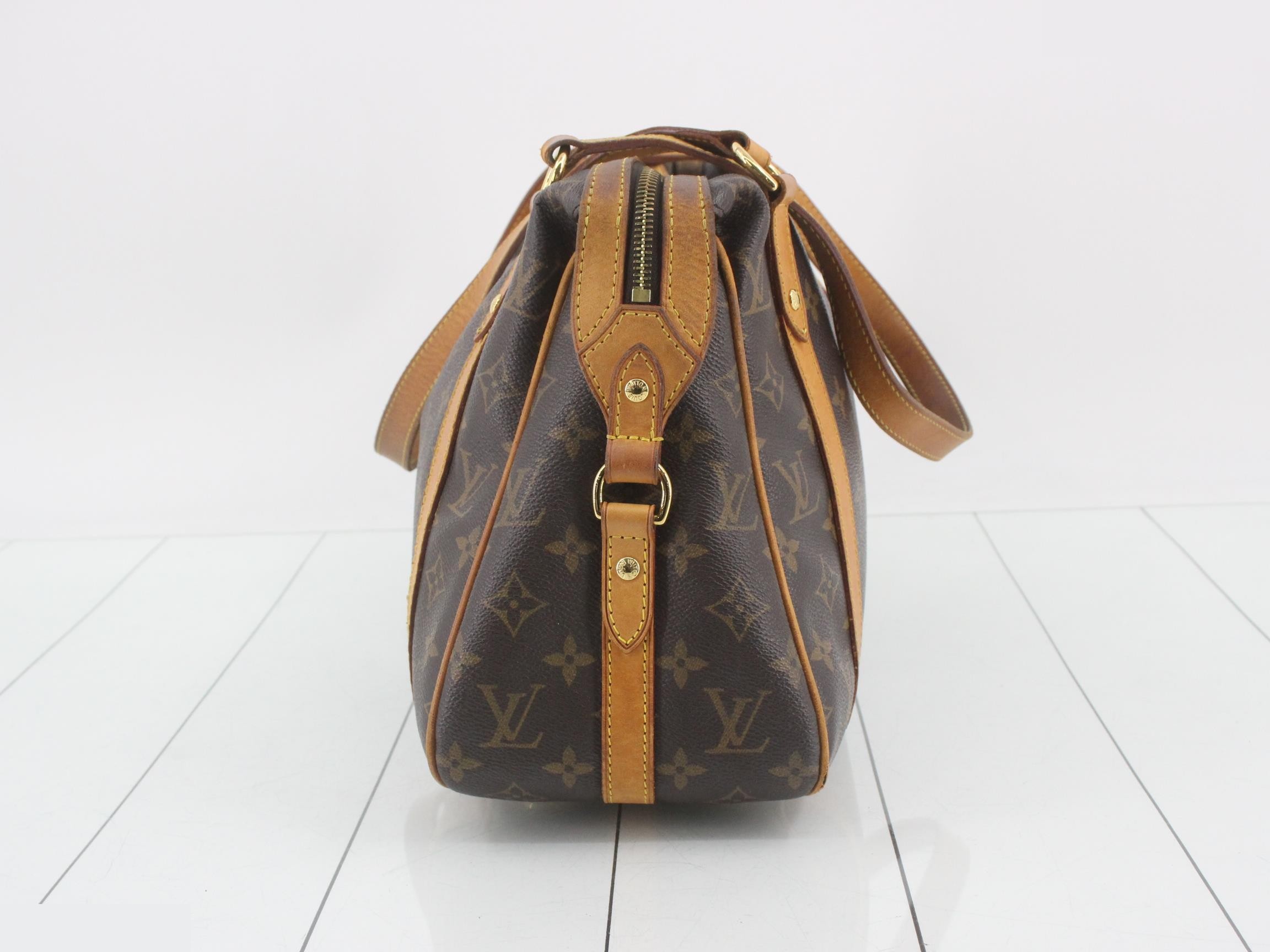 Streza Monogram — view 3