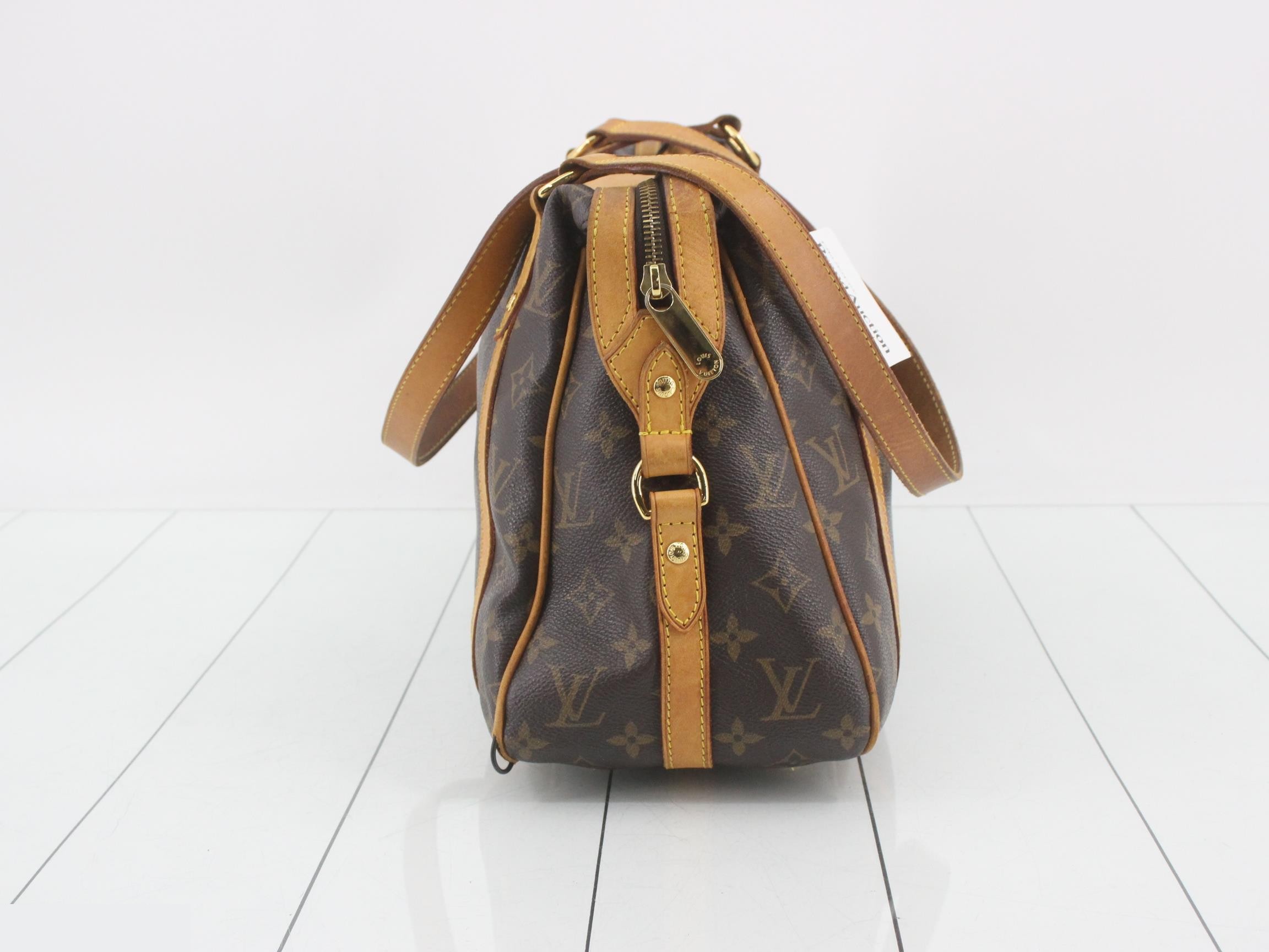 Streza Monogram — view 4