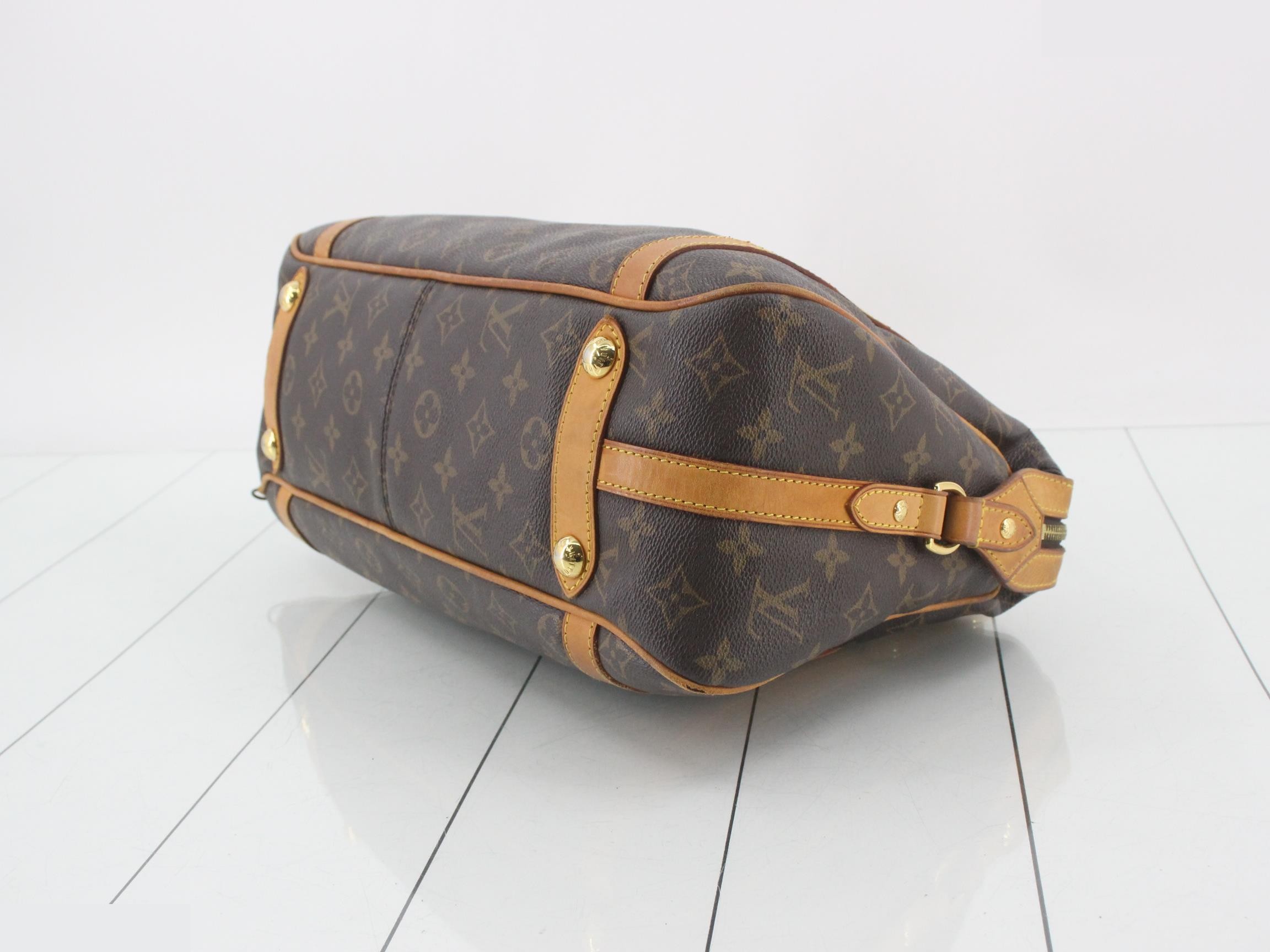 Streza Monogram — view 6