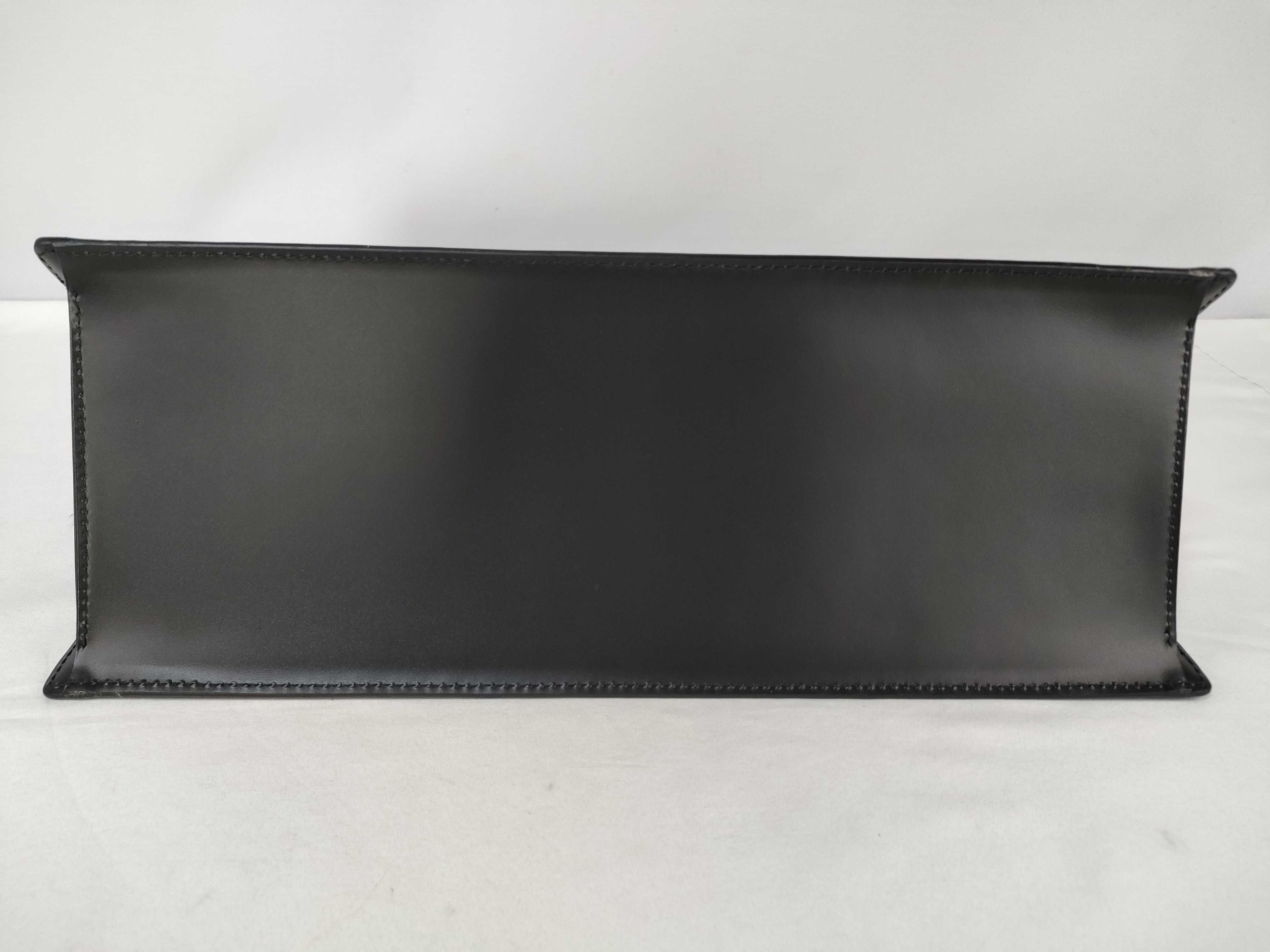 Epi Sac Triangle Handbag — view 8