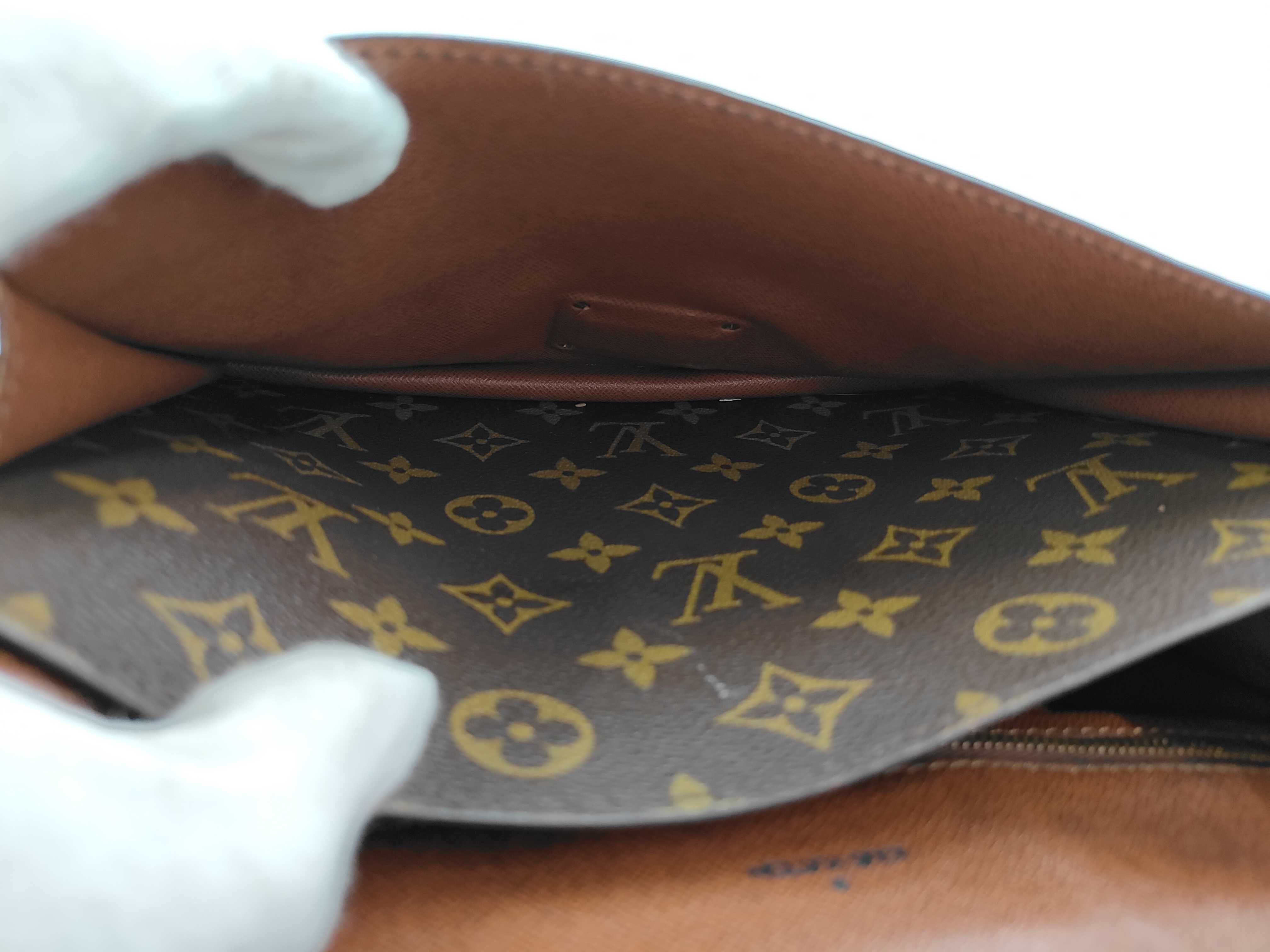 Monogram LV Bag Handbag — view 12