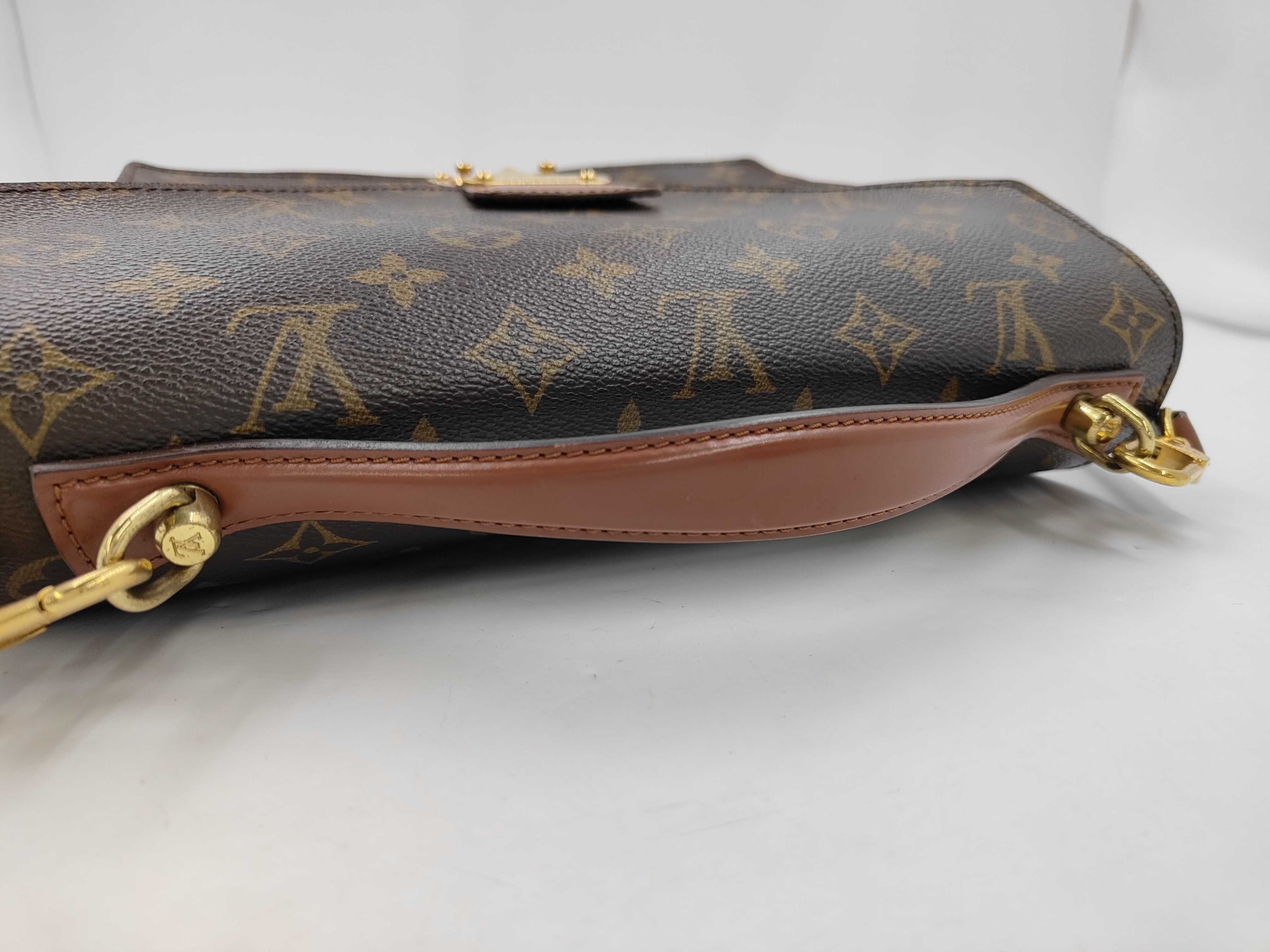 Monogram LV Bag Handbag — view 3