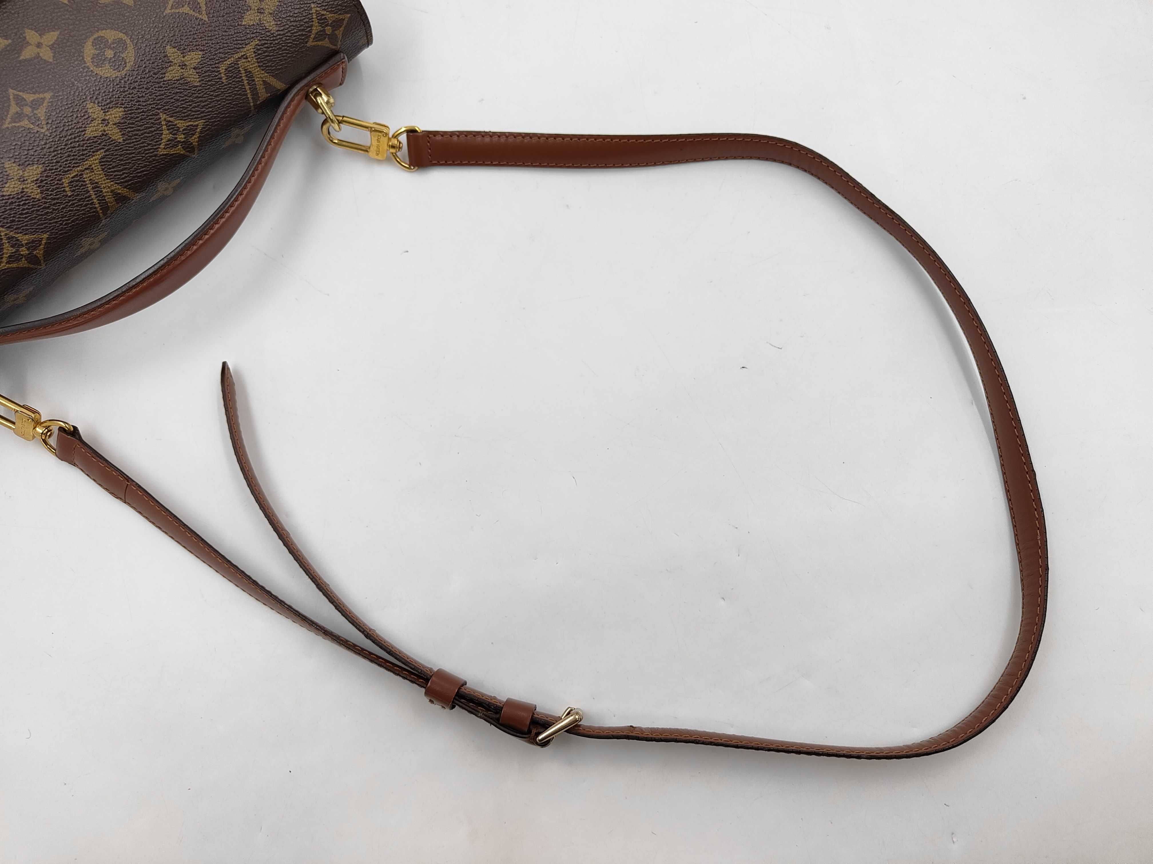 Monogram LV Bag Handbag — view 4