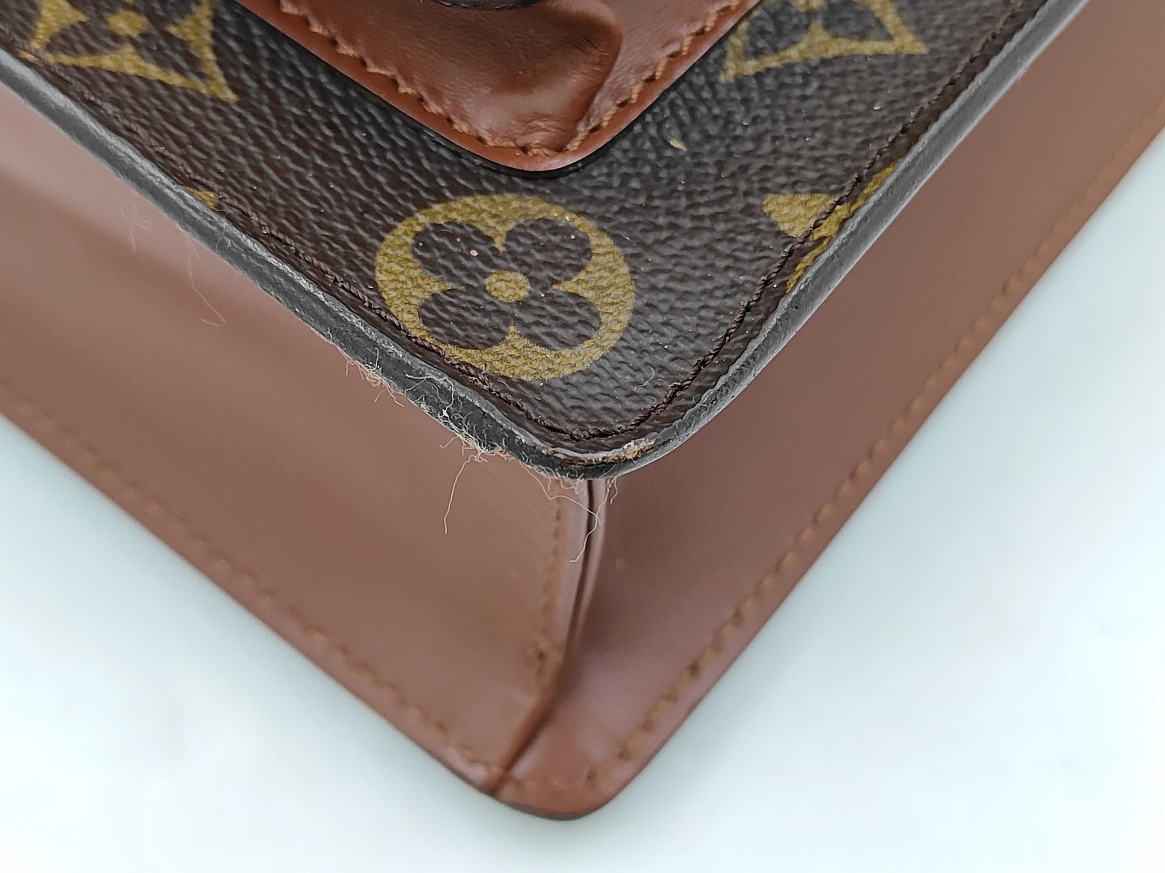 Monogram LV Bag Handbag — view 8