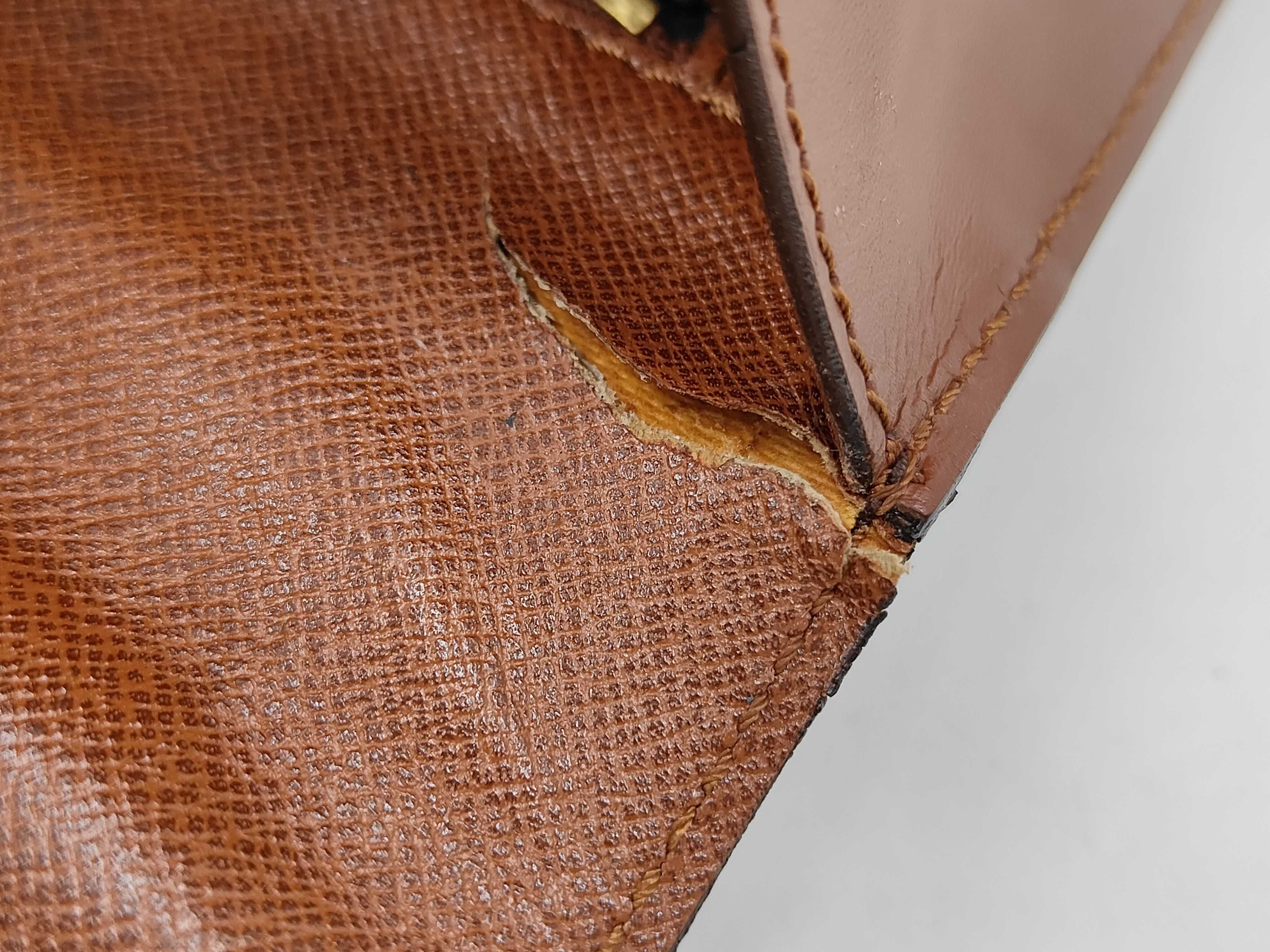 Monogram LV Bag Handbag — view 10