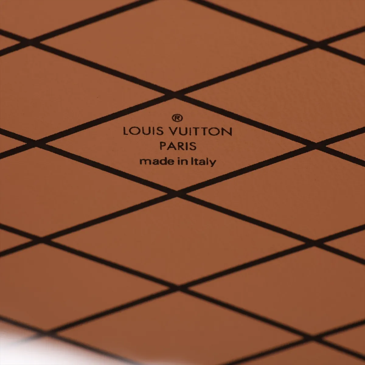 Monogram Petite Boite Chapeau M43514 PL4108 Brown (RFID detected) — view 7