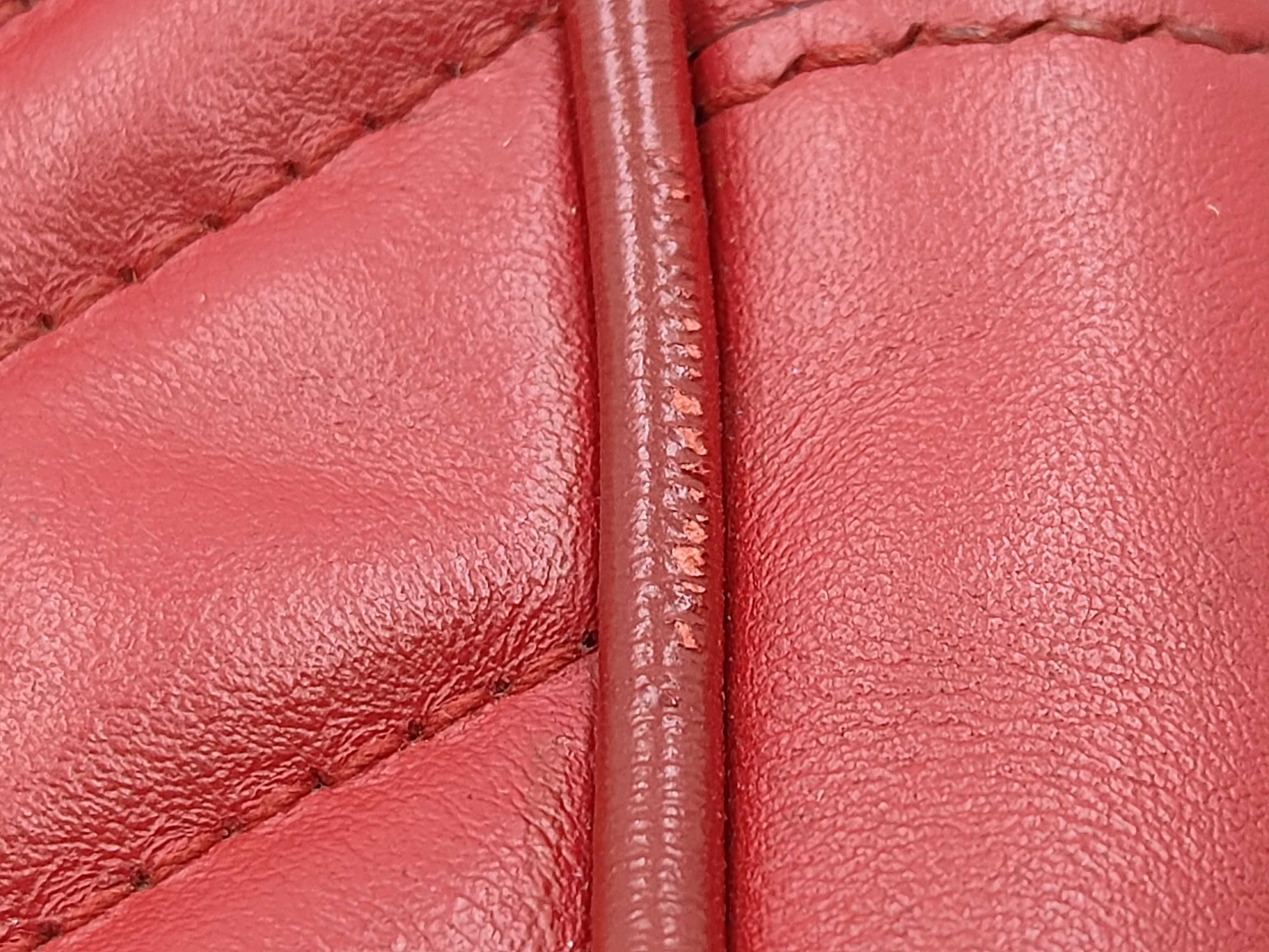 GG Marmont Quilted Shoulder Bag — view 13