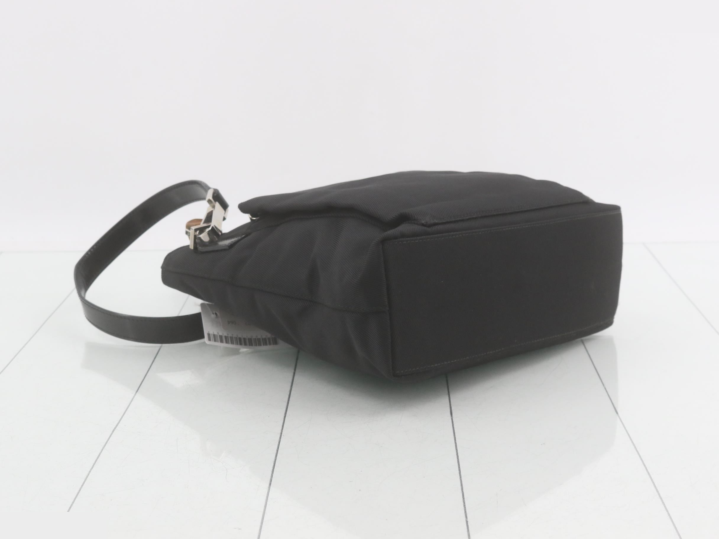 Bamboo 2-way bag — view 5