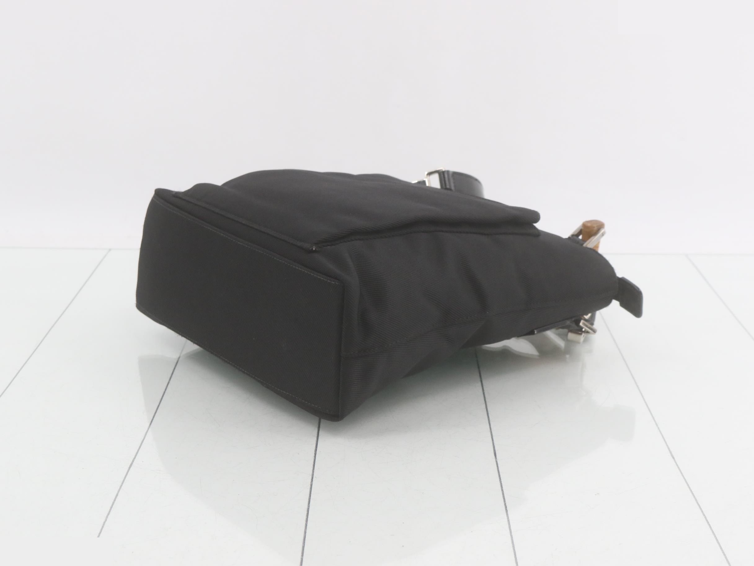 Bamboo 2-way bag — view 6