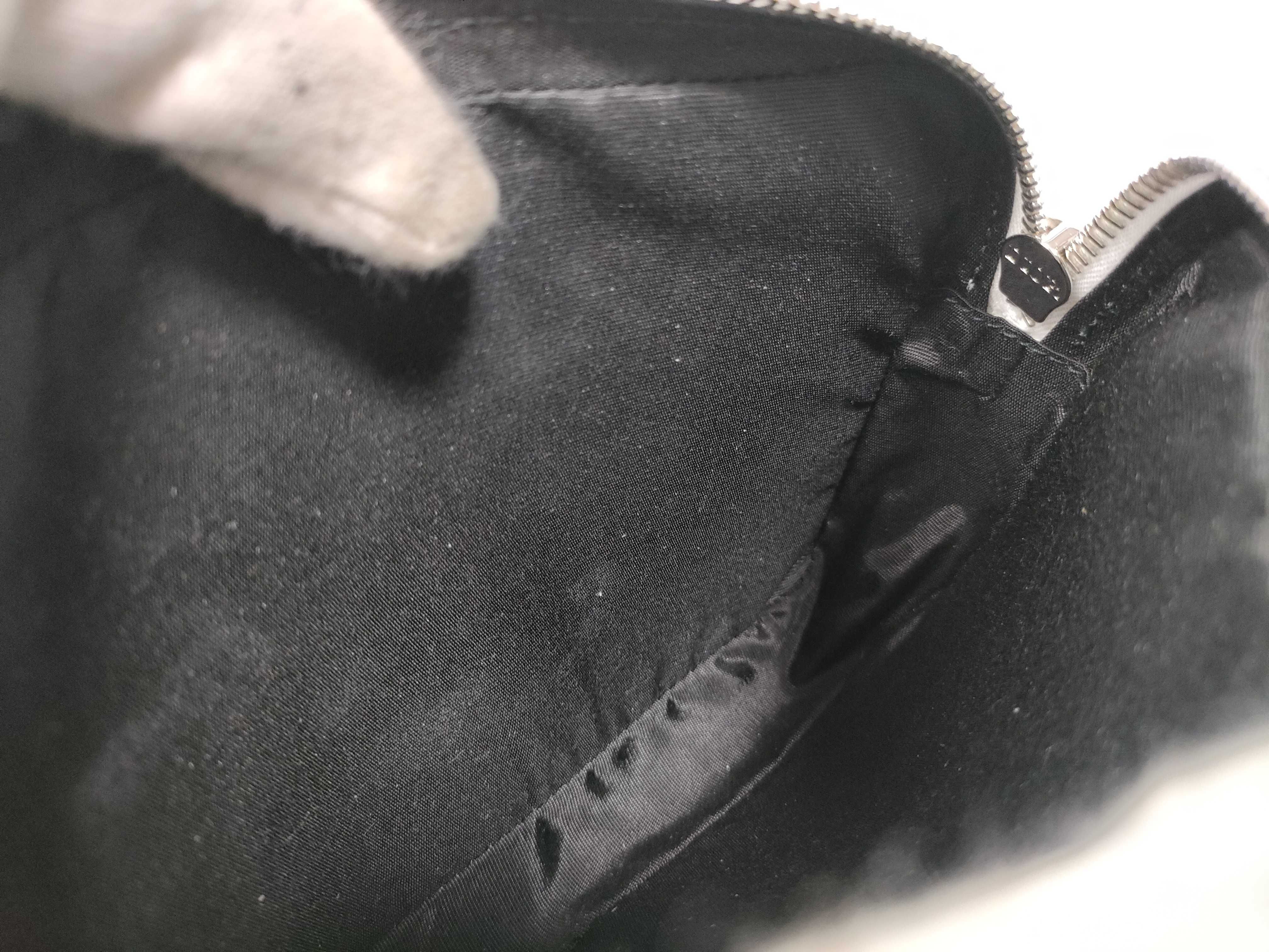 Newspaper Shoulder Bag — view 11