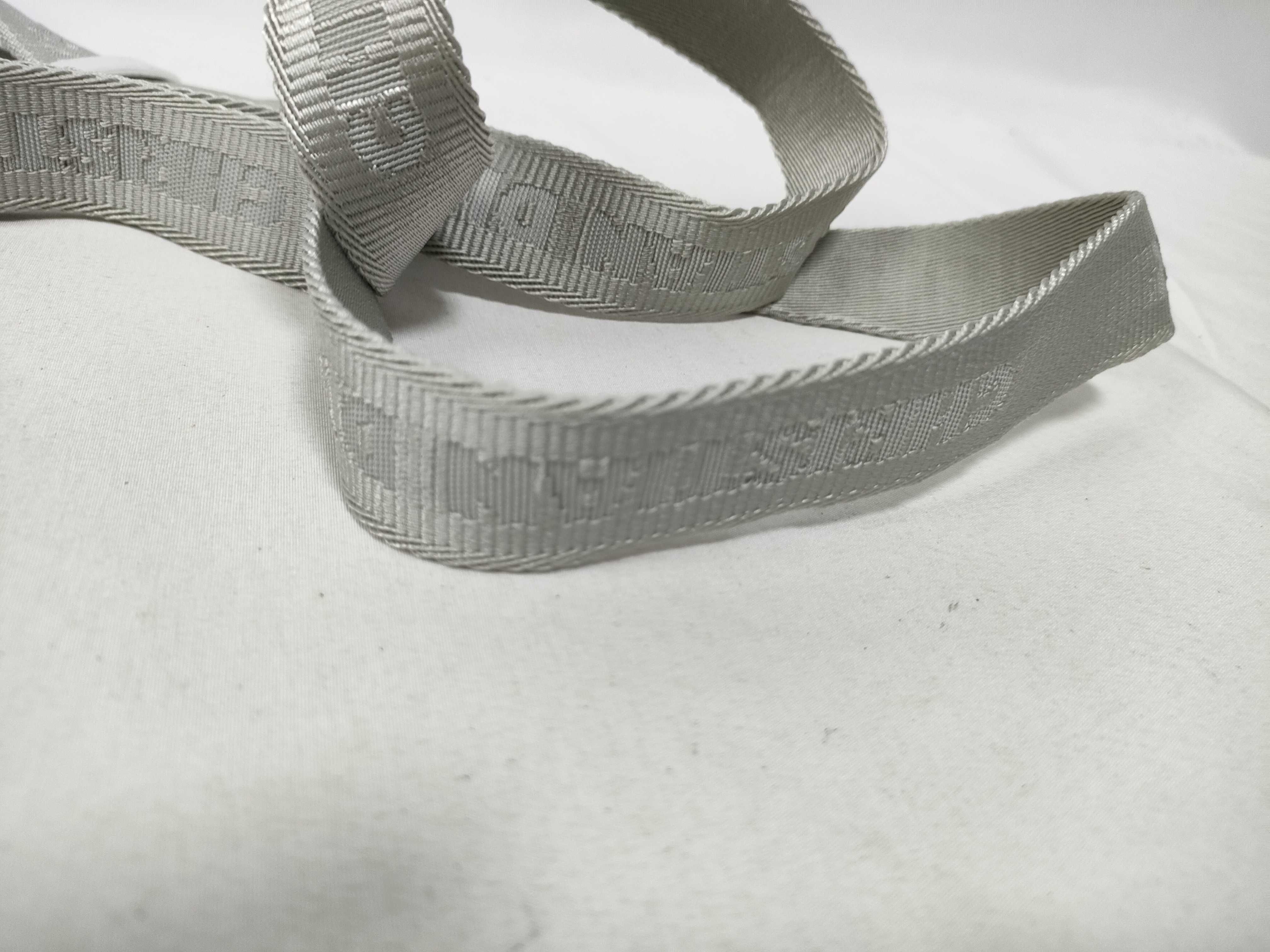 Newspaper Shoulder Bag — view 8