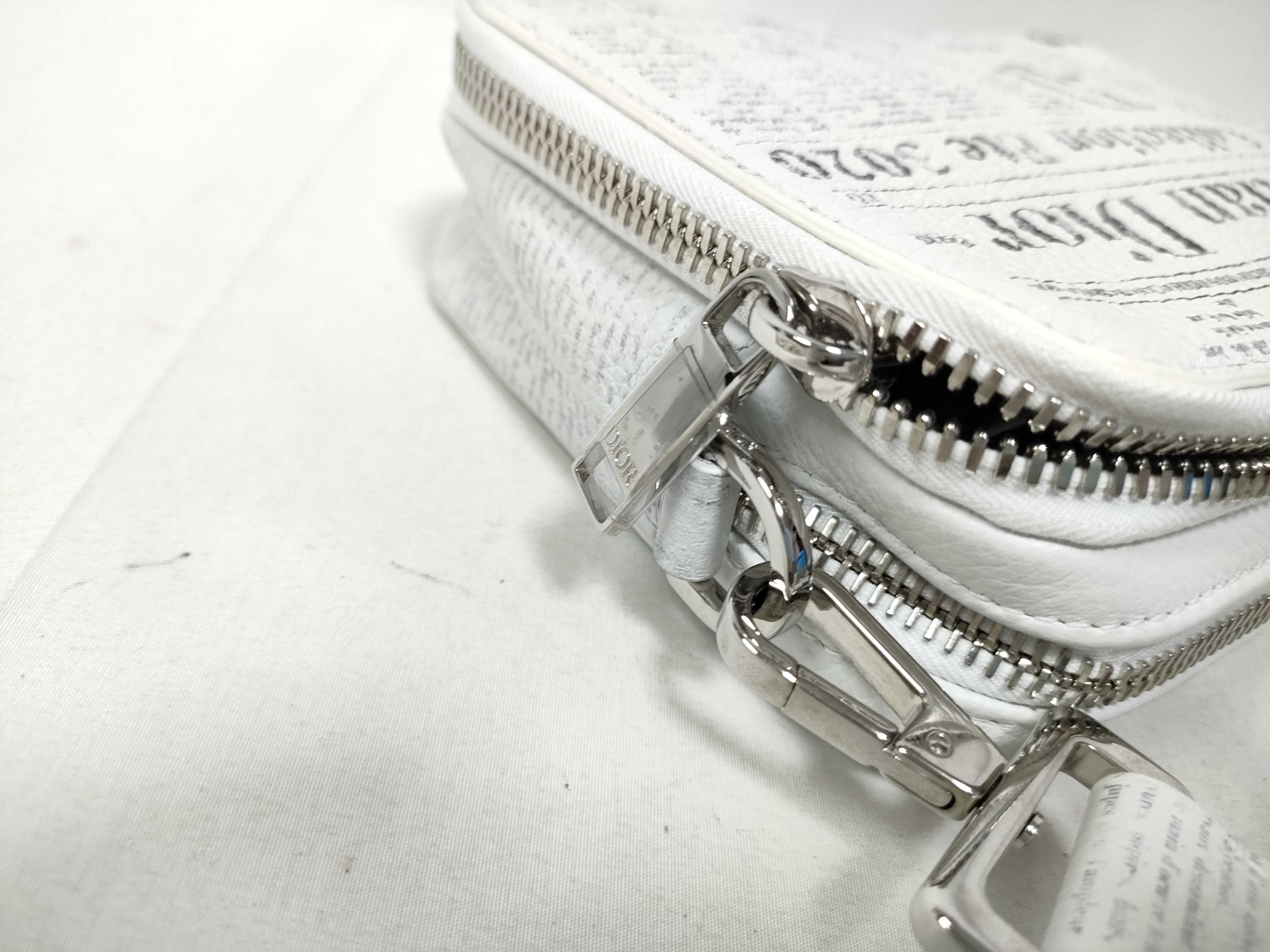 Newspaper Shoulder Bag — view 10