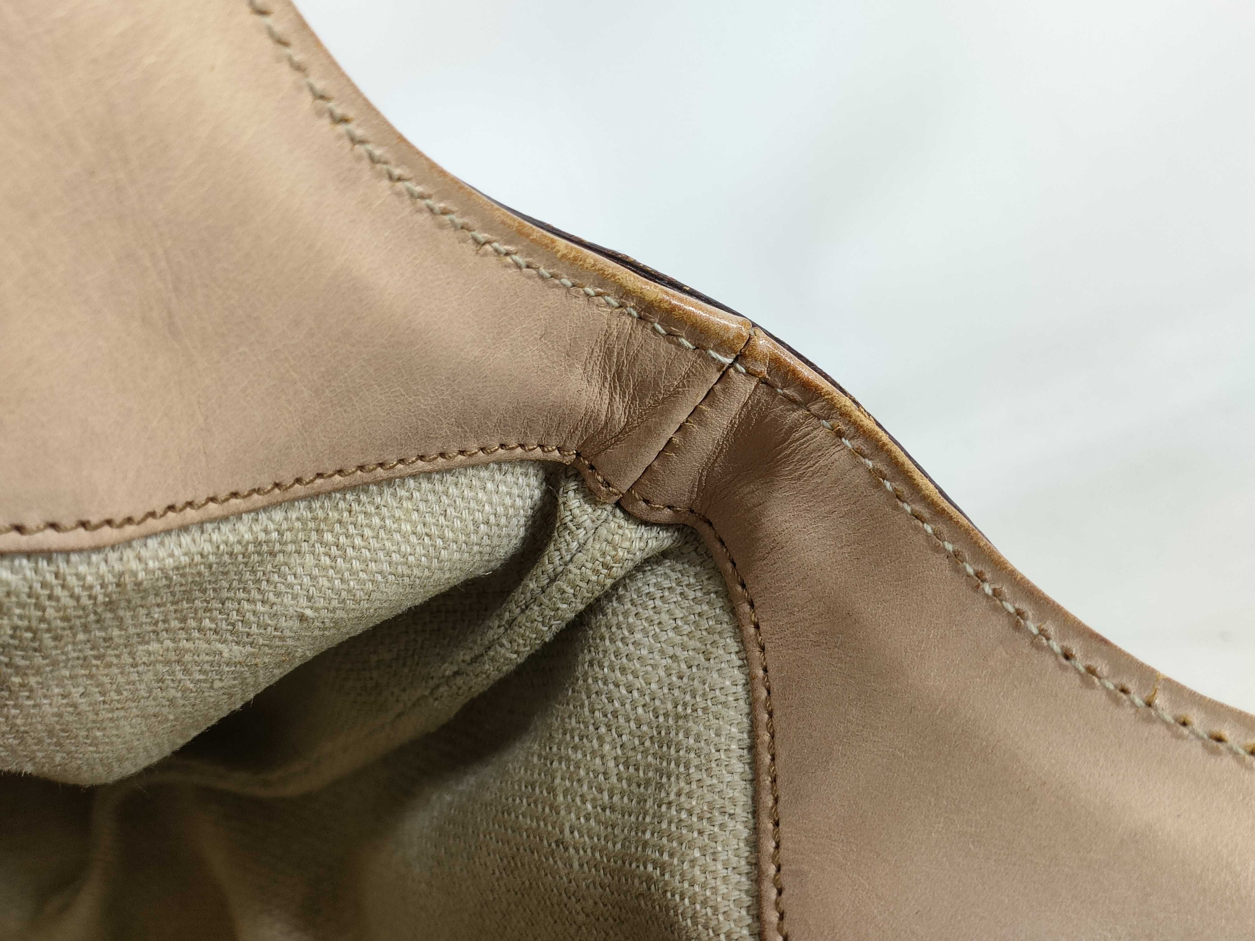 Bamboo Flora Handbag 137395 — view 9