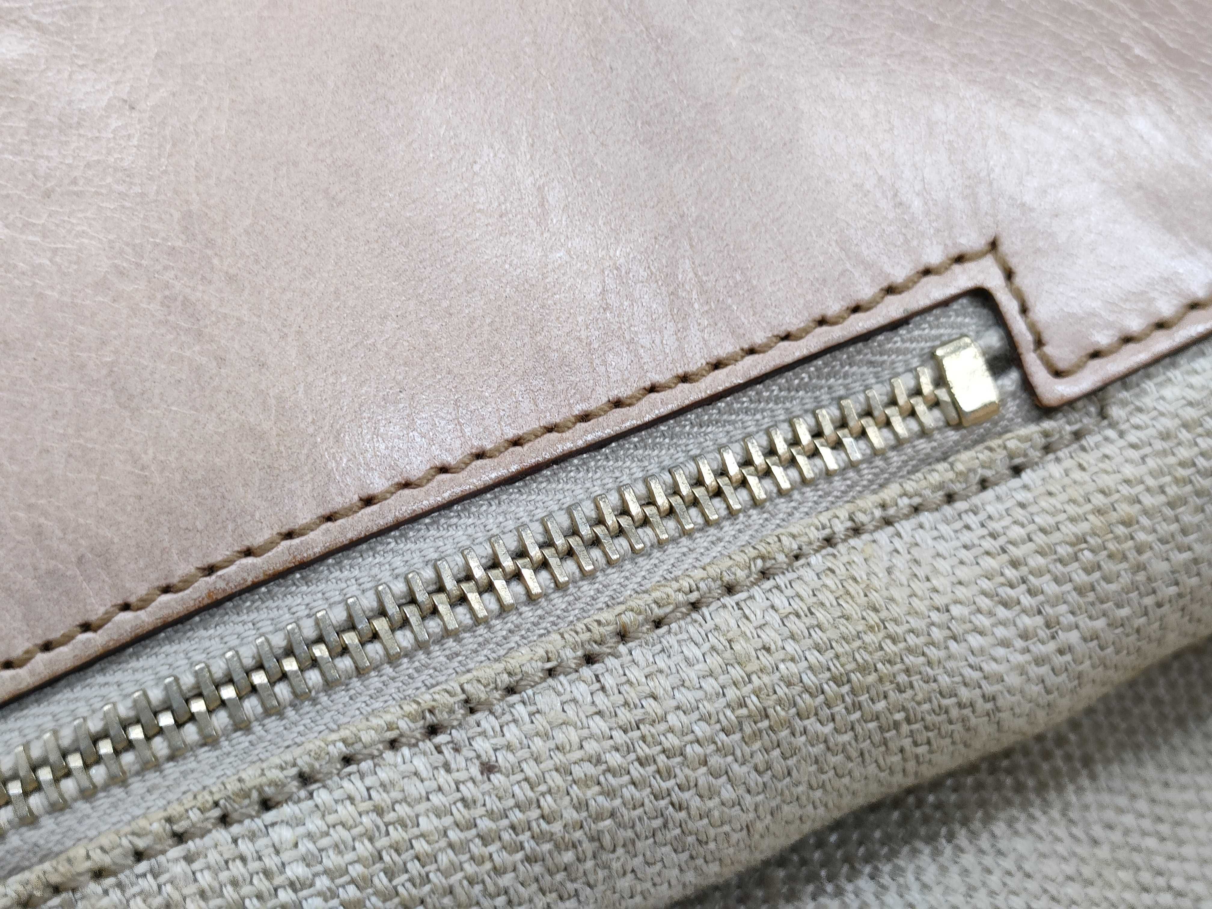 Bamboo Flora Handbag 137395 — view 10