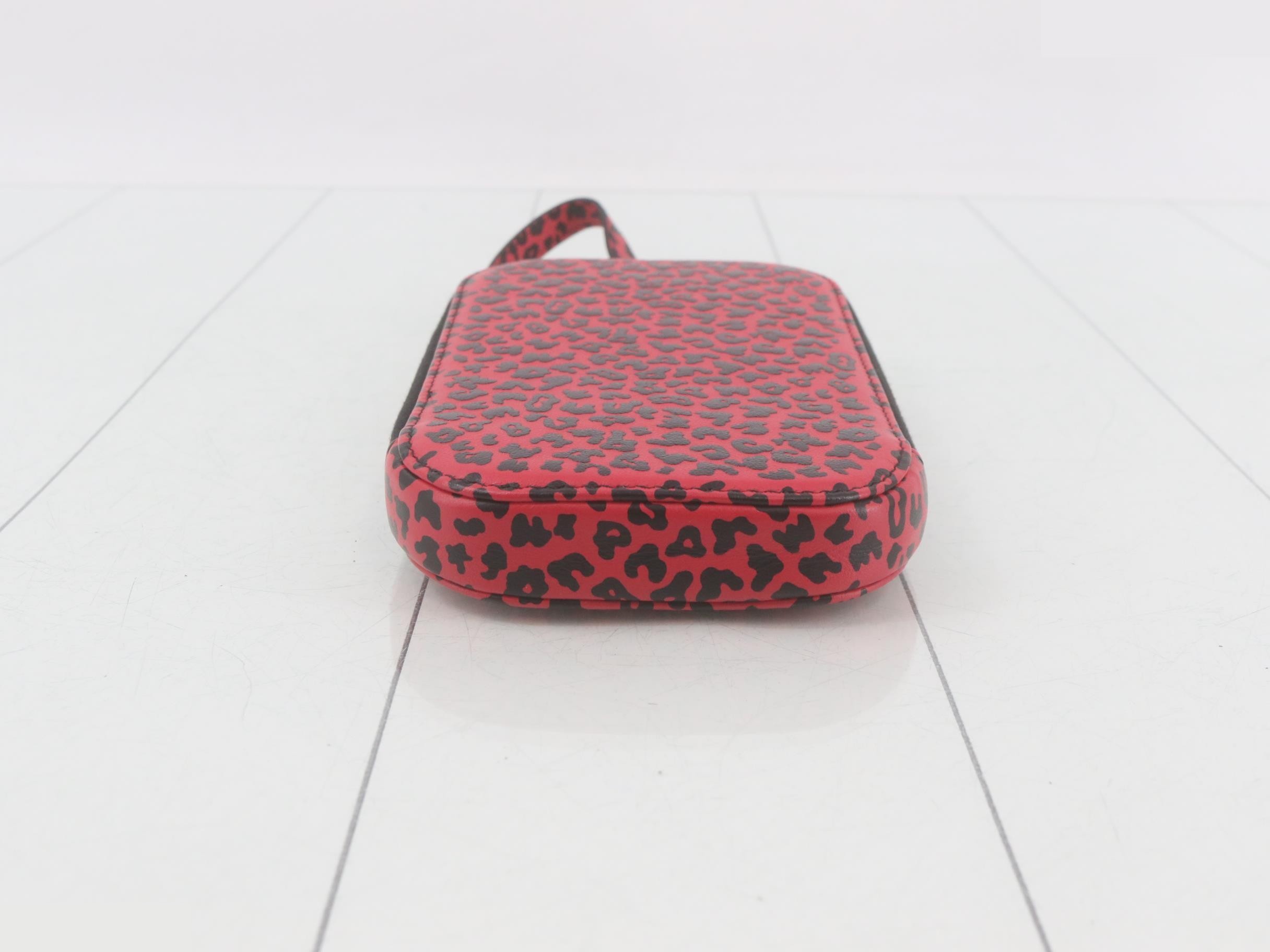 Phone holder shoulder bag — view 3