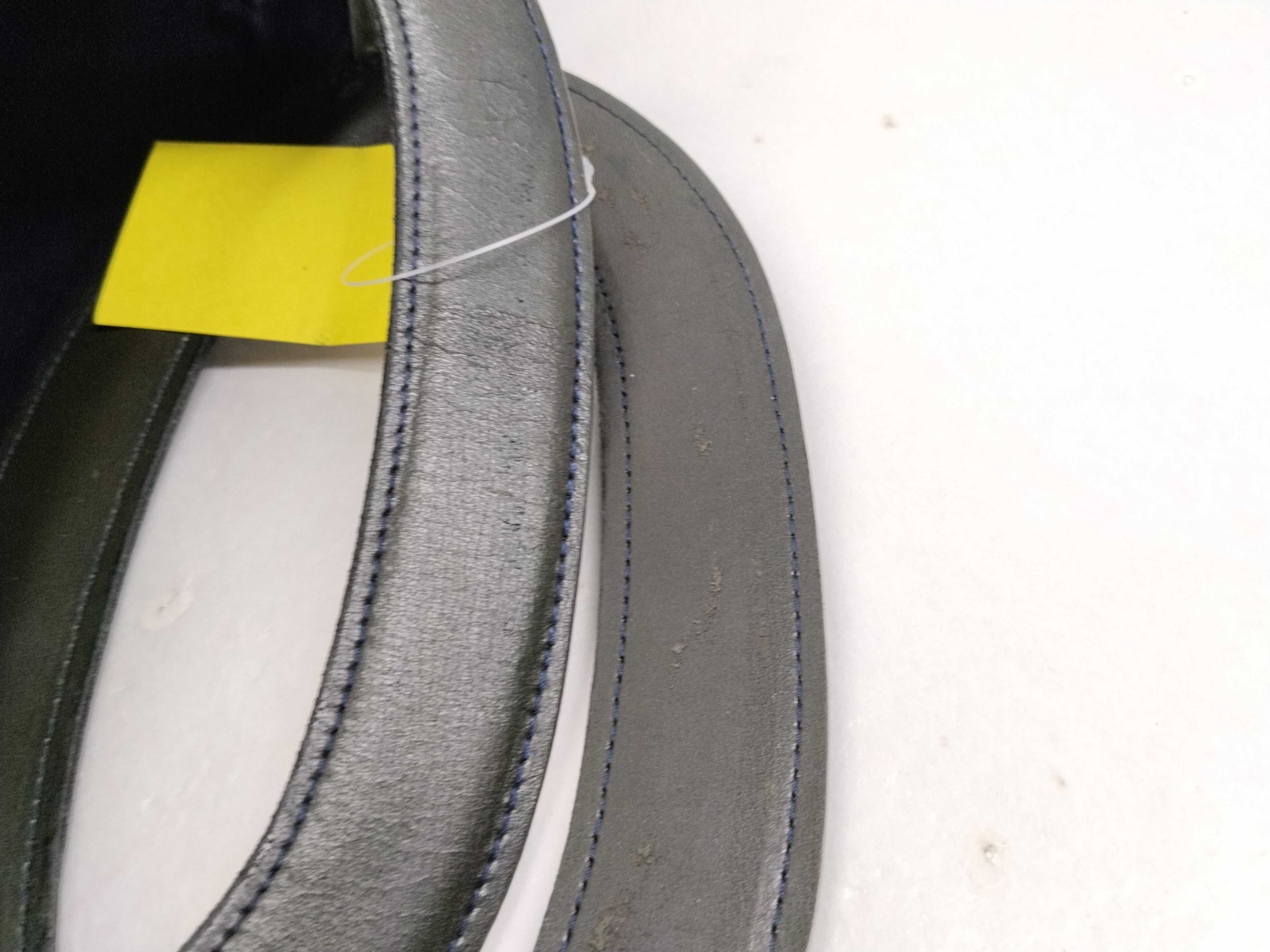 Old Suede Handbag — view 4