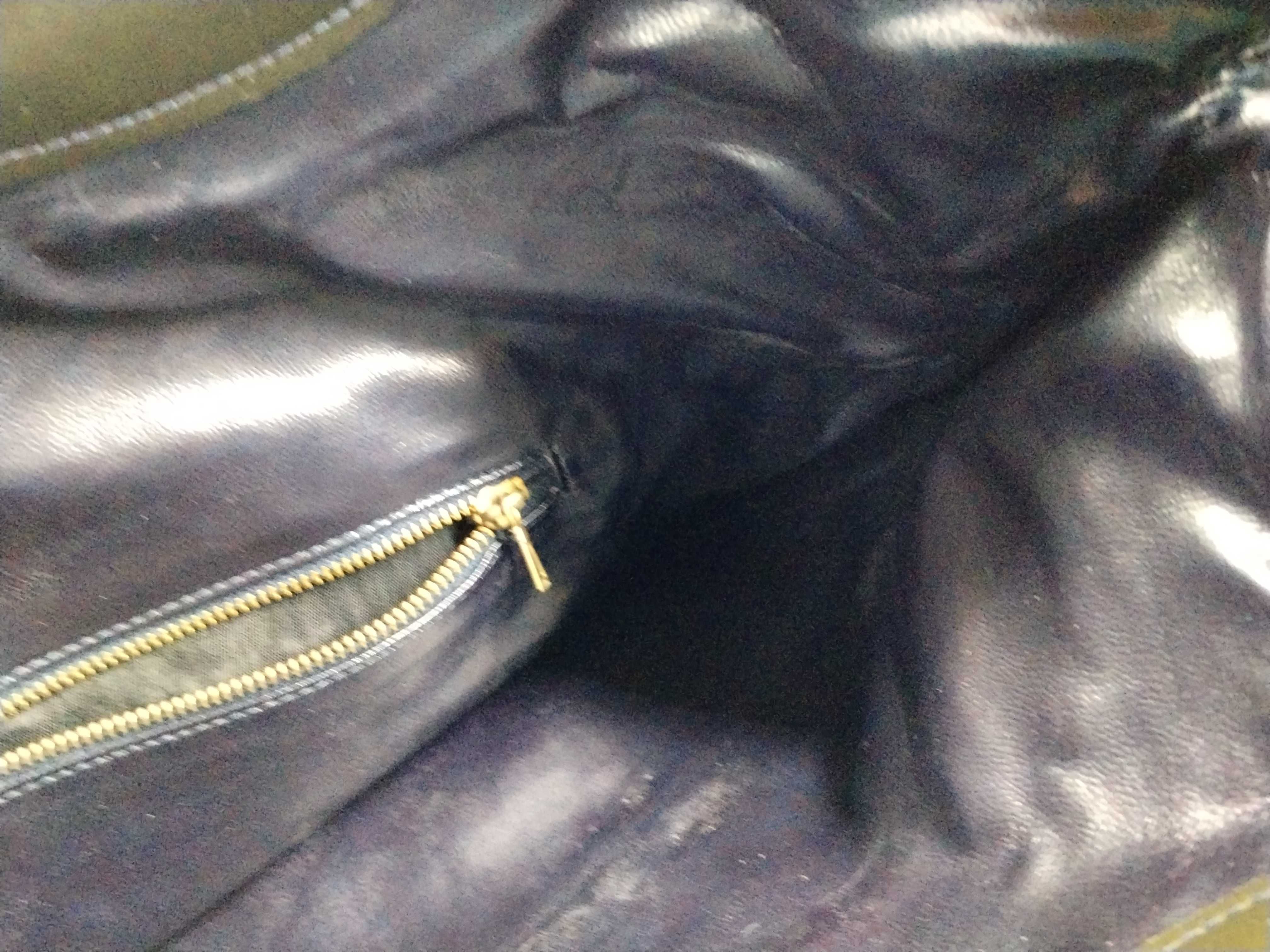 Old Suede Handbag — view 10