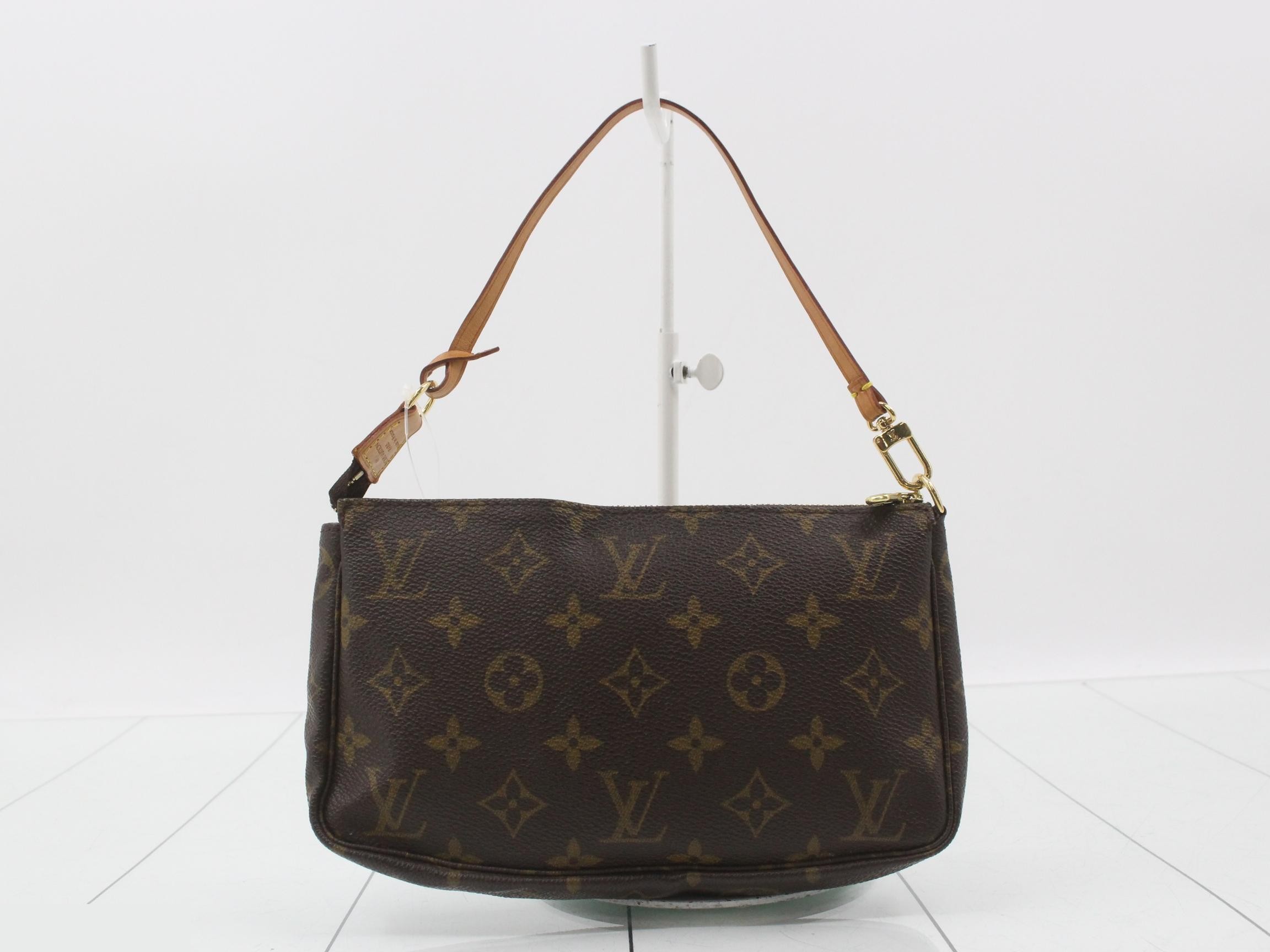Pochette Accessoires (old model) — view 2