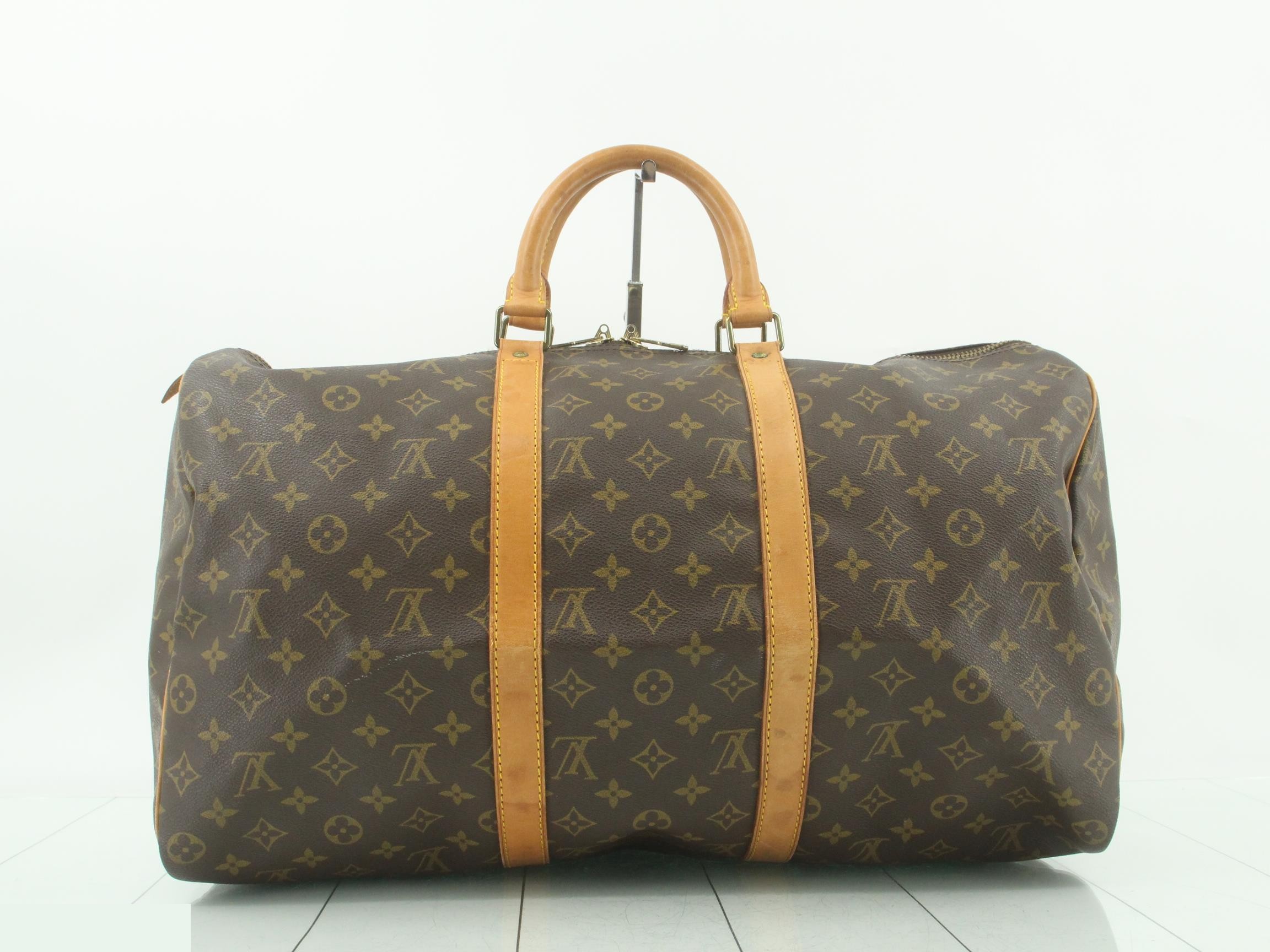 Keepall 50 — view 2