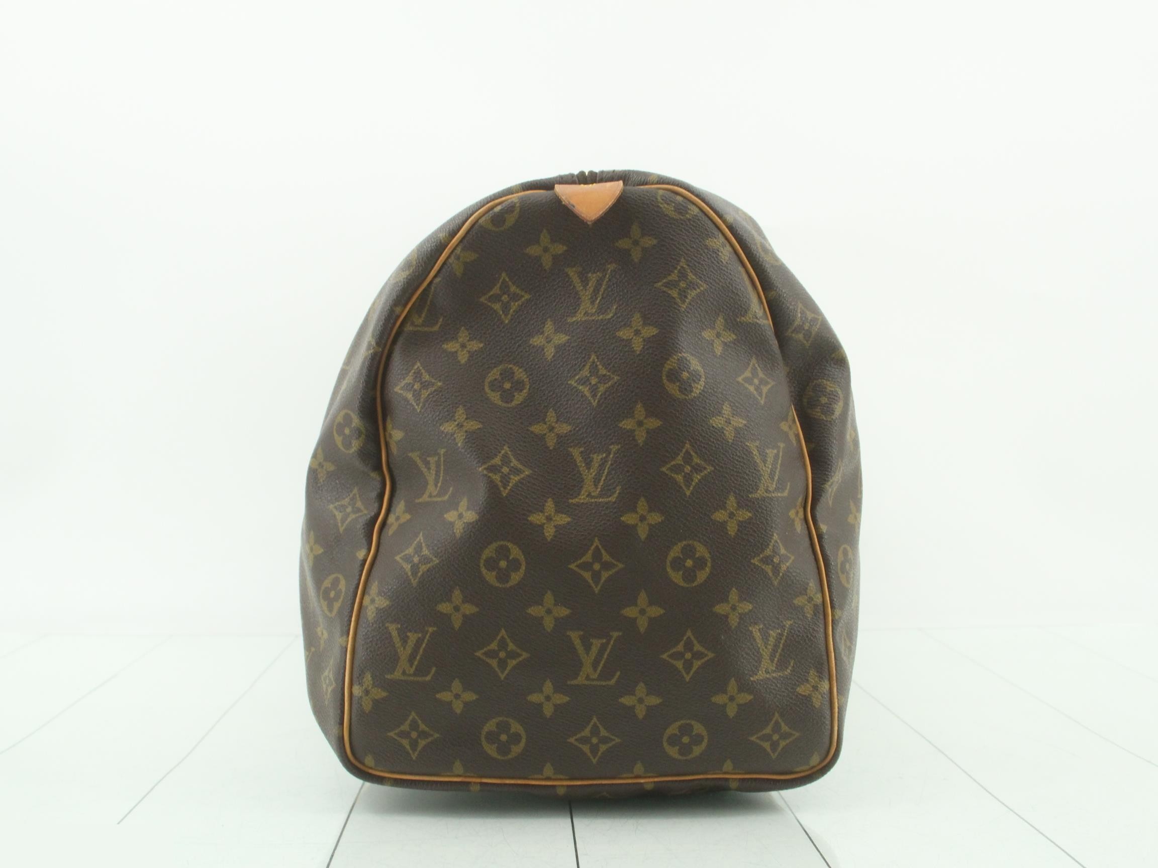 Keepall 50 — view 3