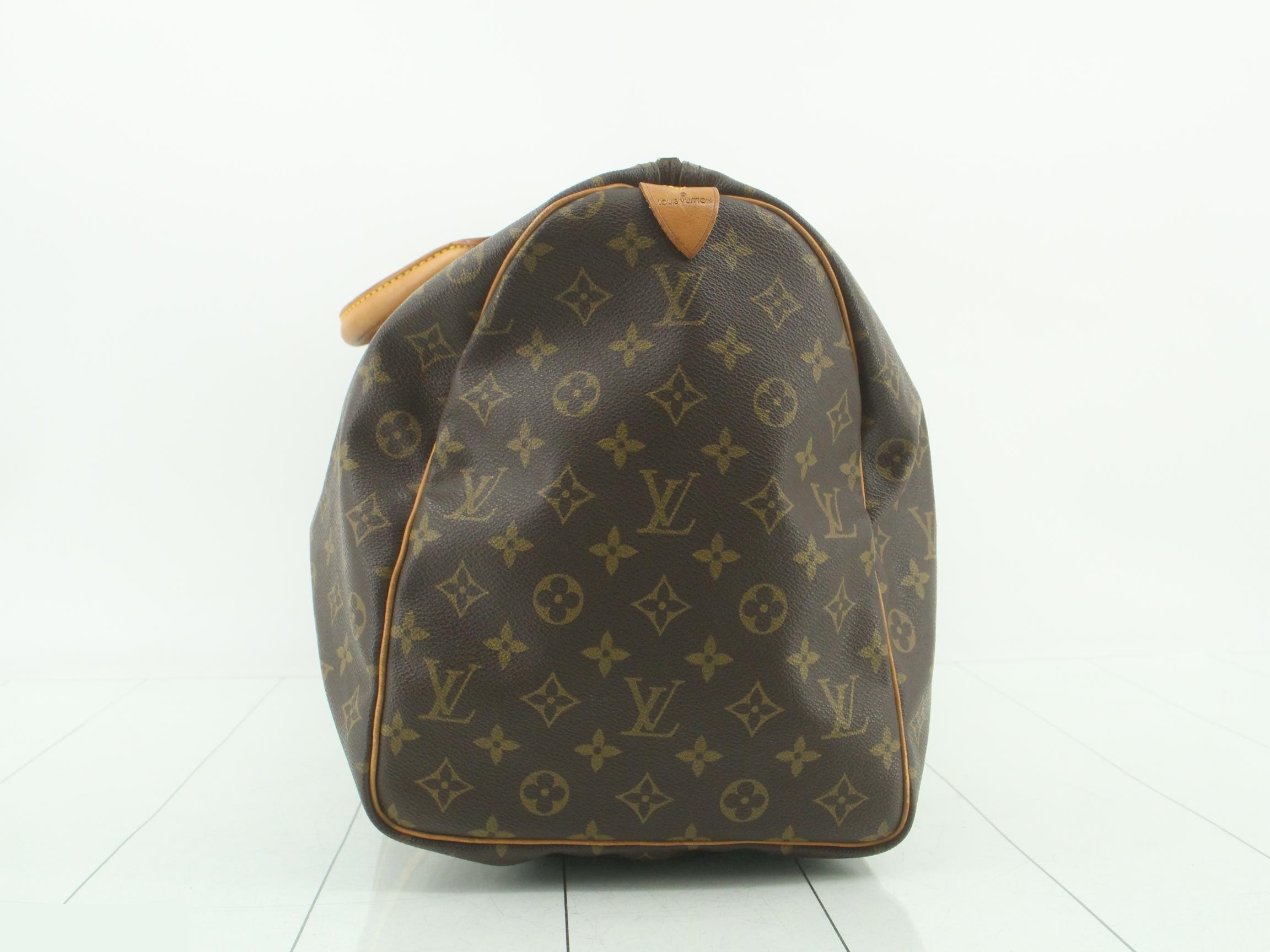 Keepall 50 — view 4