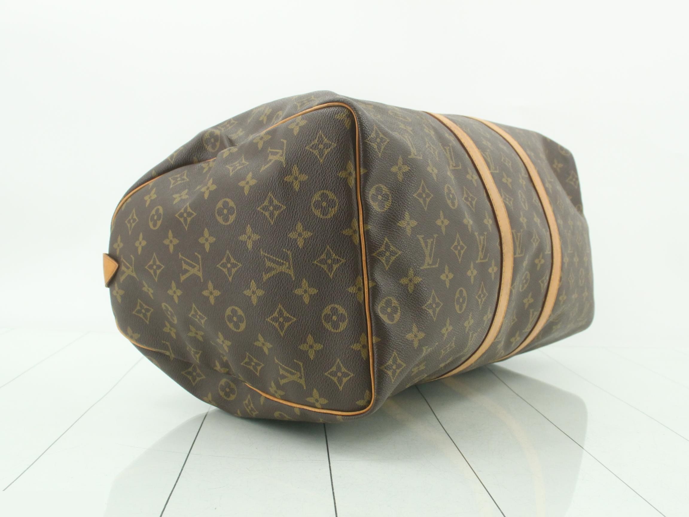 Keepall 50 — view 5