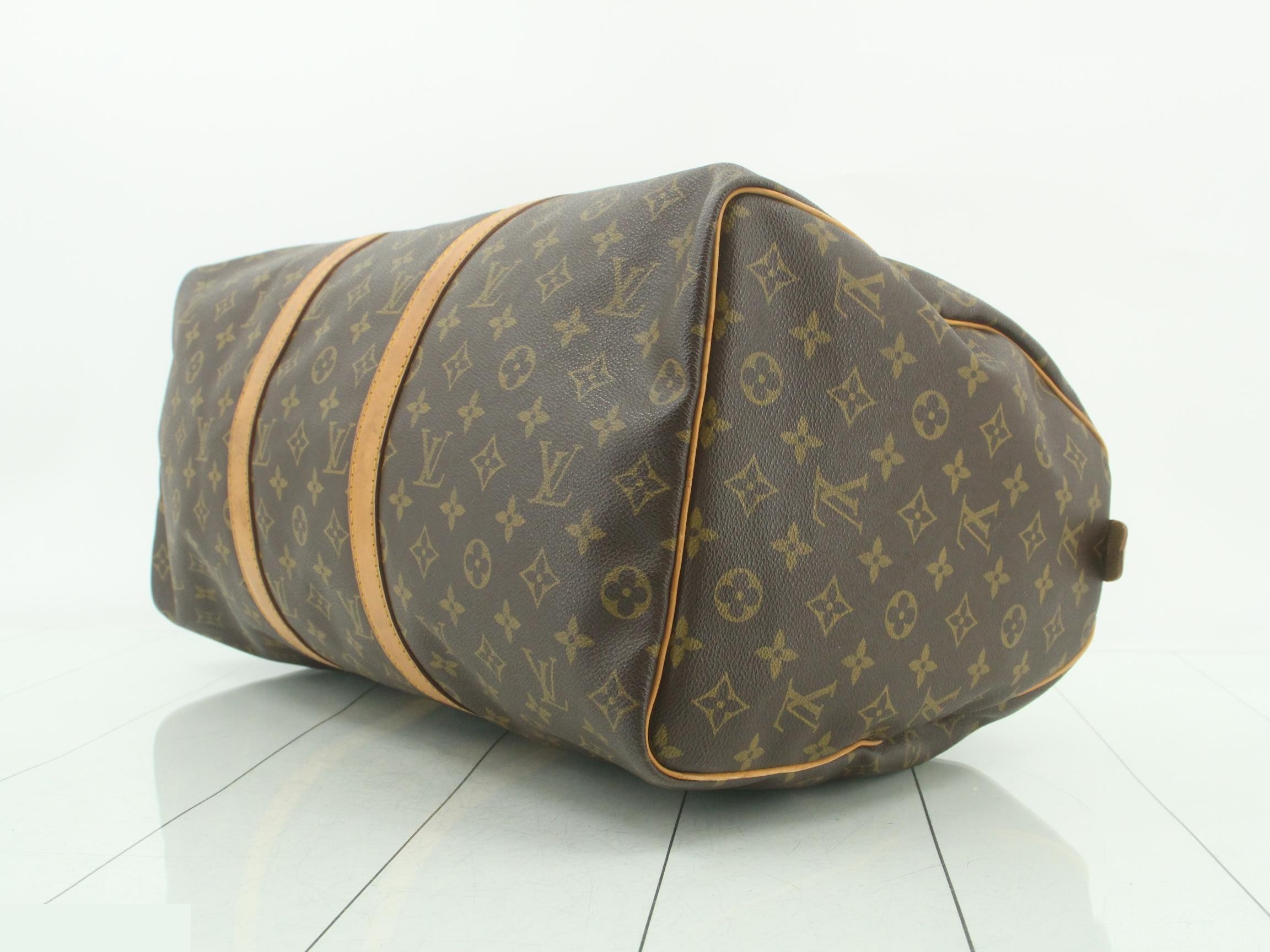 Keepall 50 — view 6