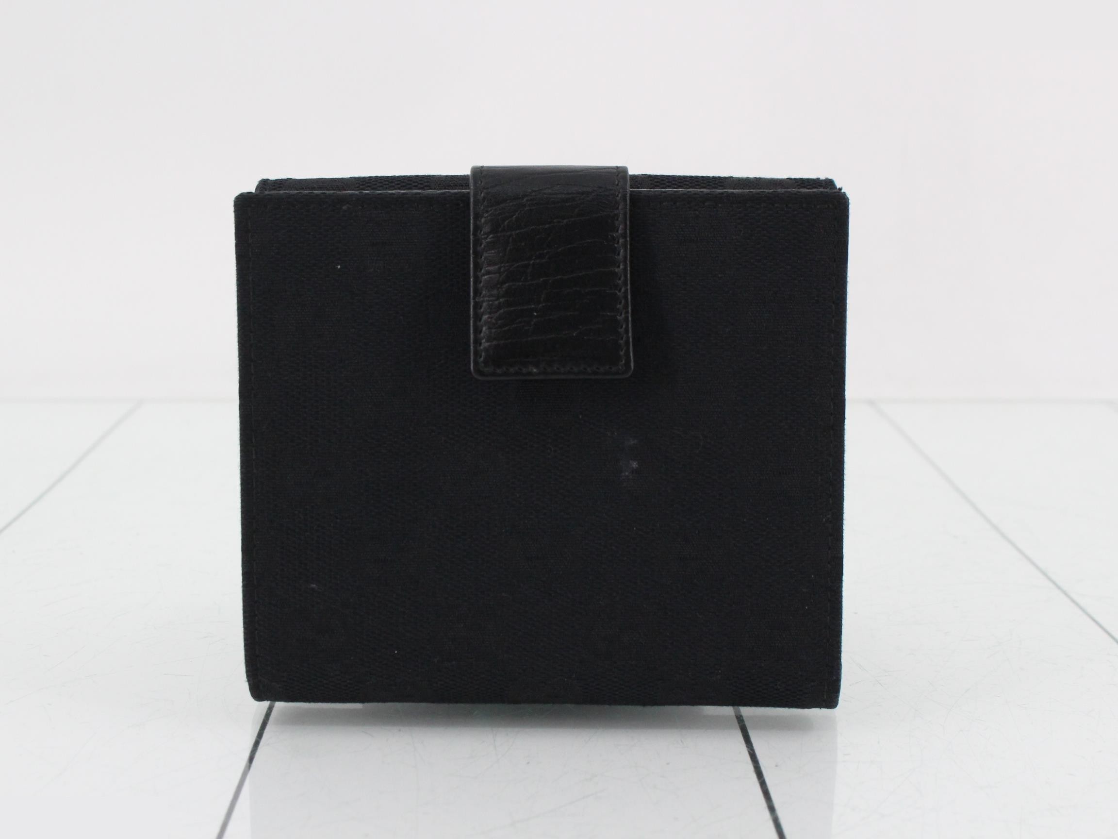 GG Canvas (Bags) and Wallets — view 2