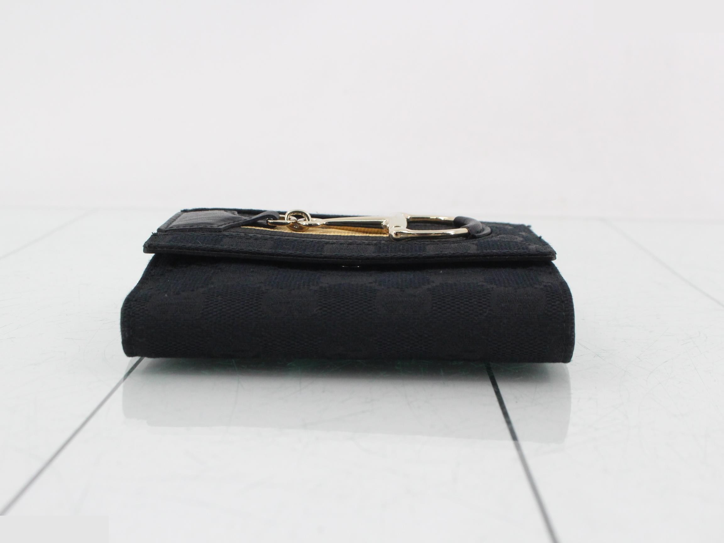 GG Canvas (Bags) and Wallets — view 3
