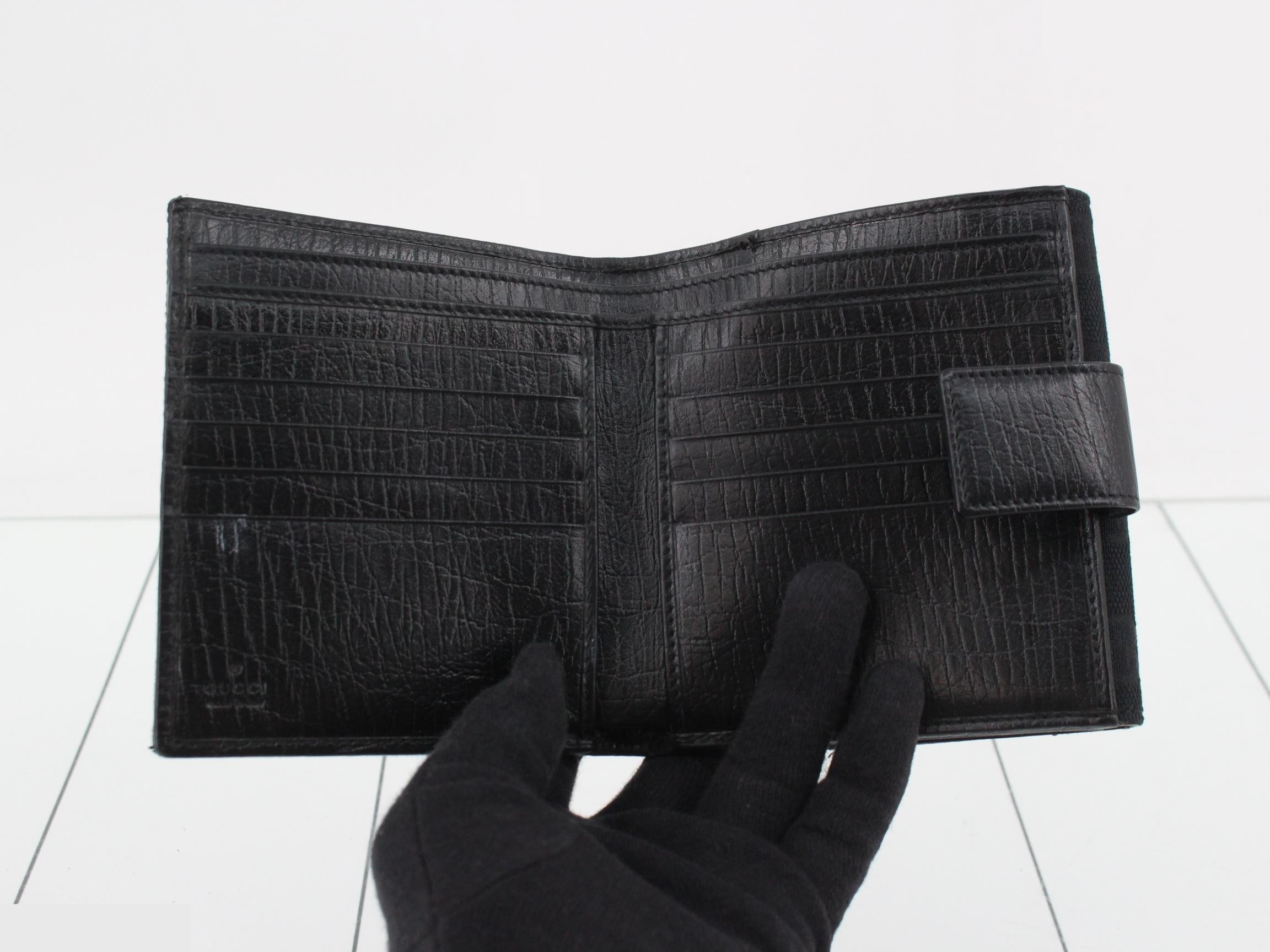 GG Canvas (Bags) and Wallets — view 4