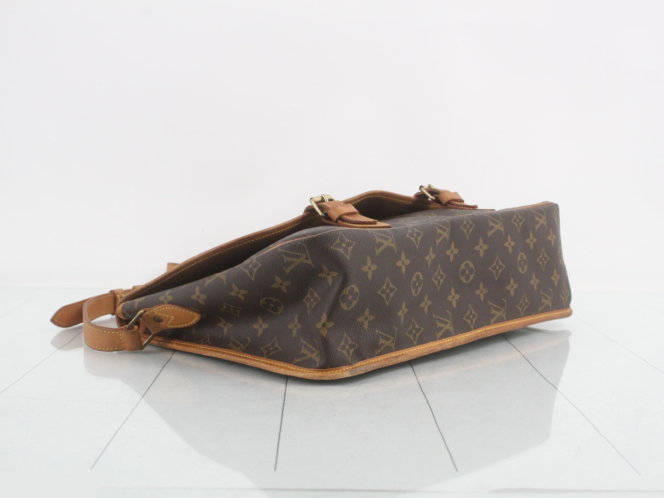 Gibeciere GM shoulder bag — view 5