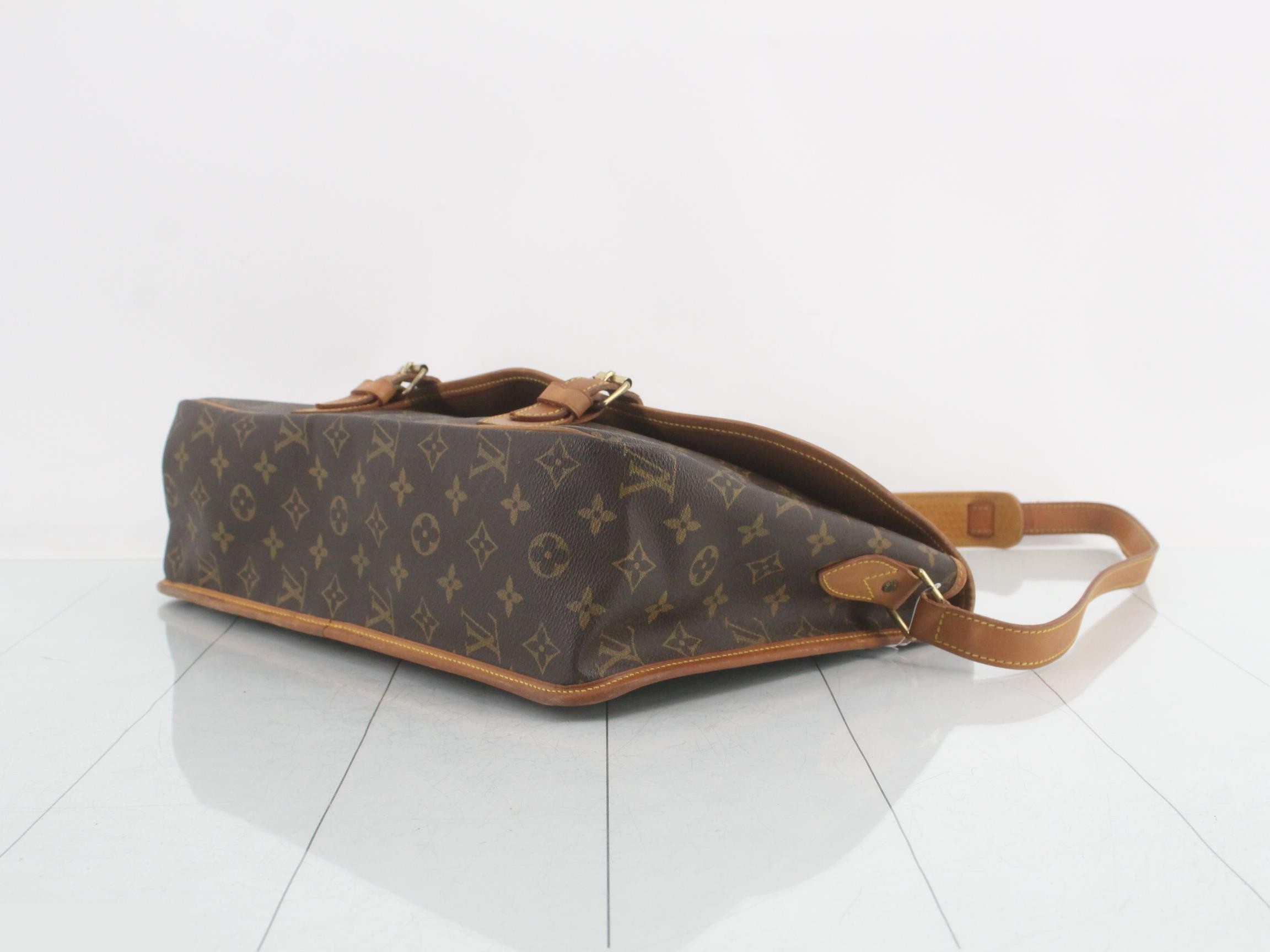 Gibeciere GM shoulder bag — view 6