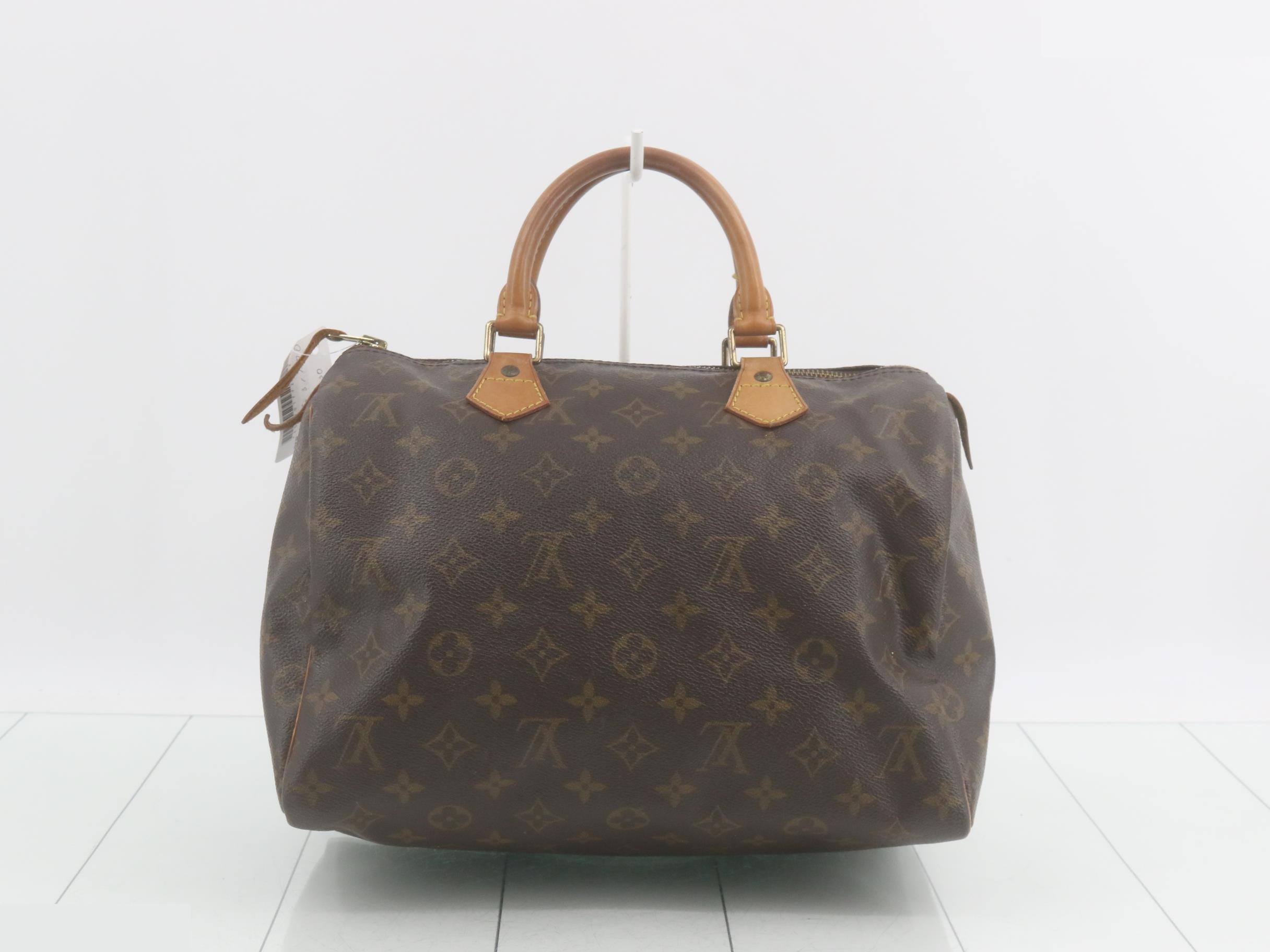 Speedy 30 — view 2