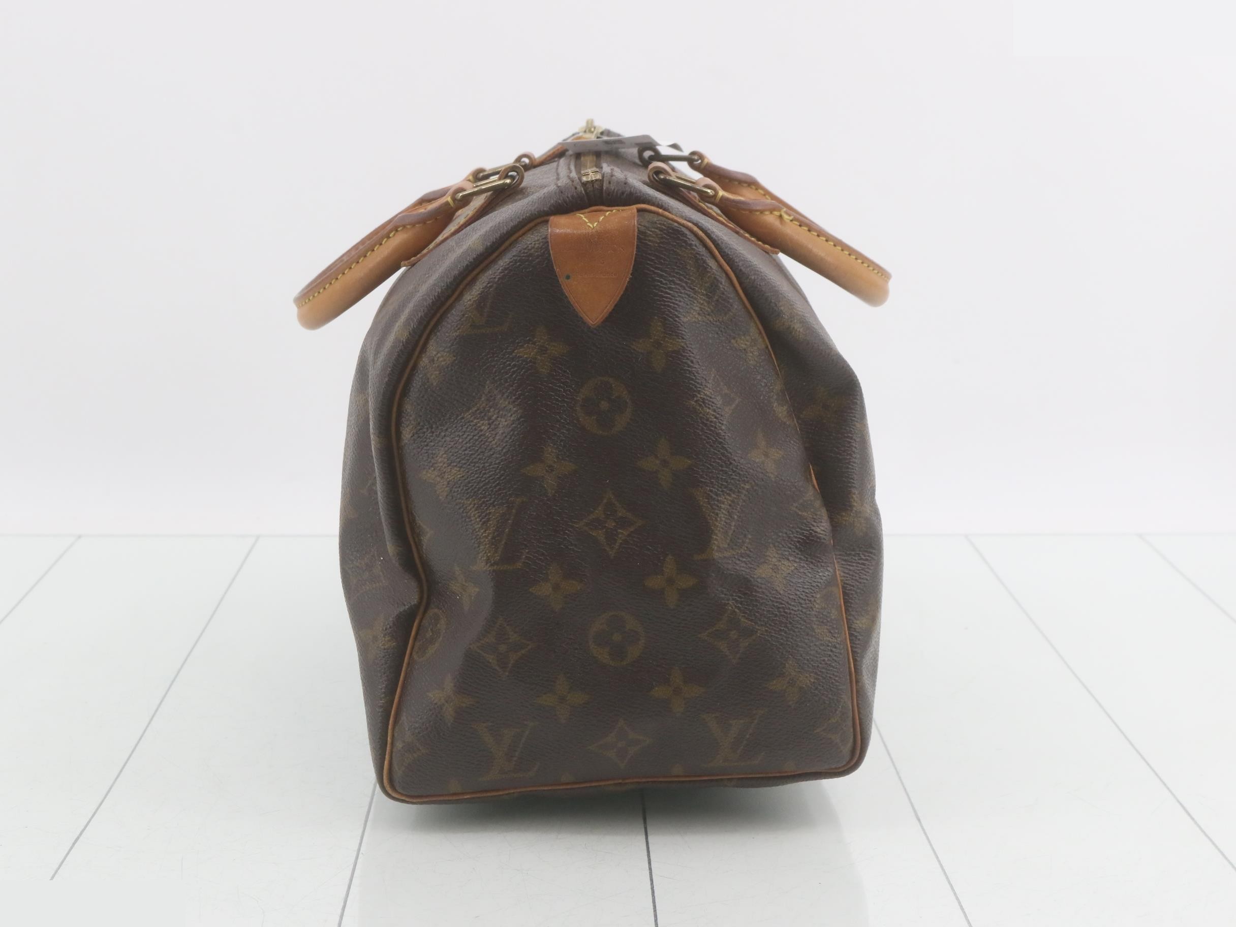 Speedy 30 — view 4