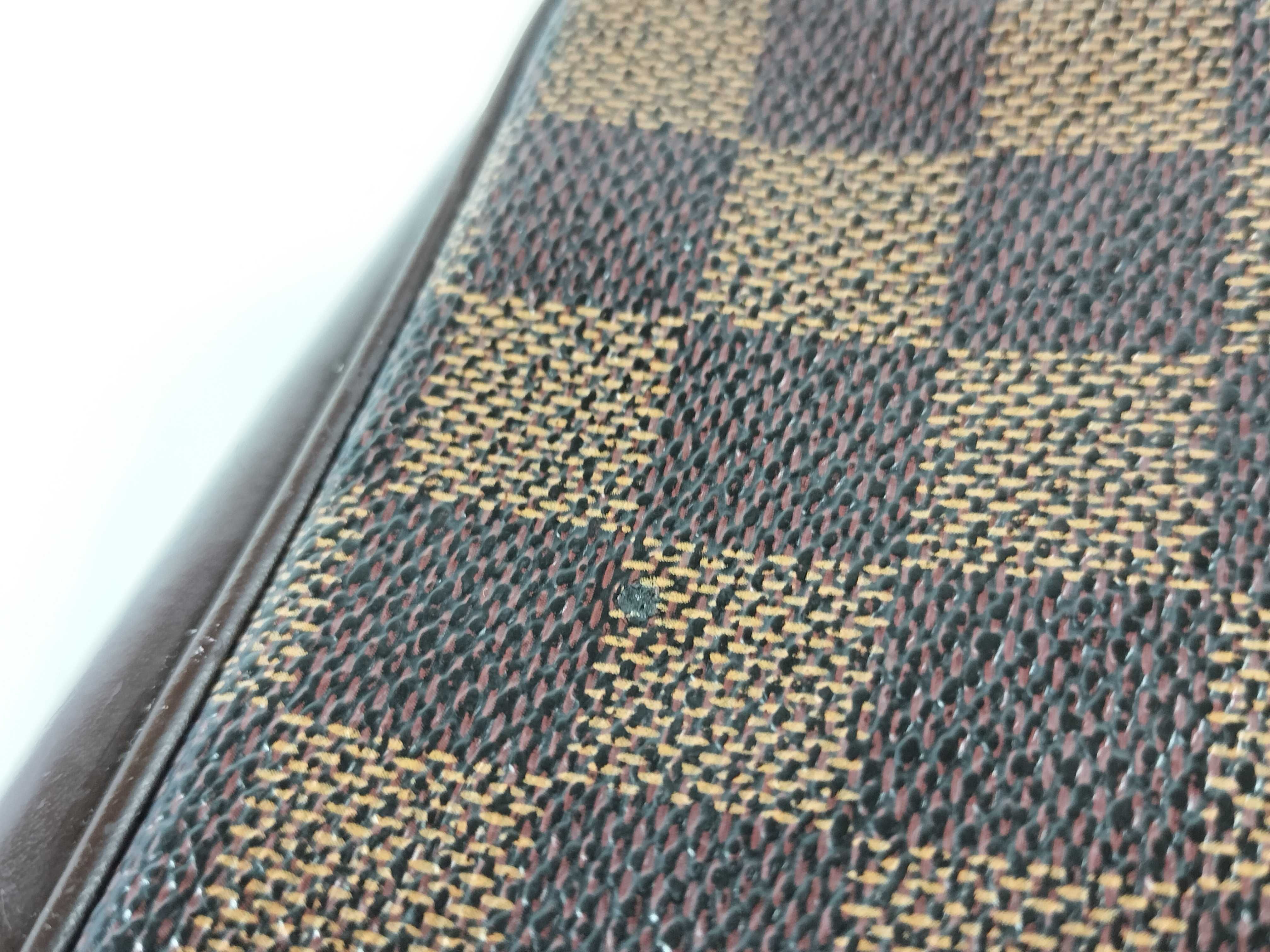 Damier LOUISVUITTON Damier Navona N51983 Handbag — view 13