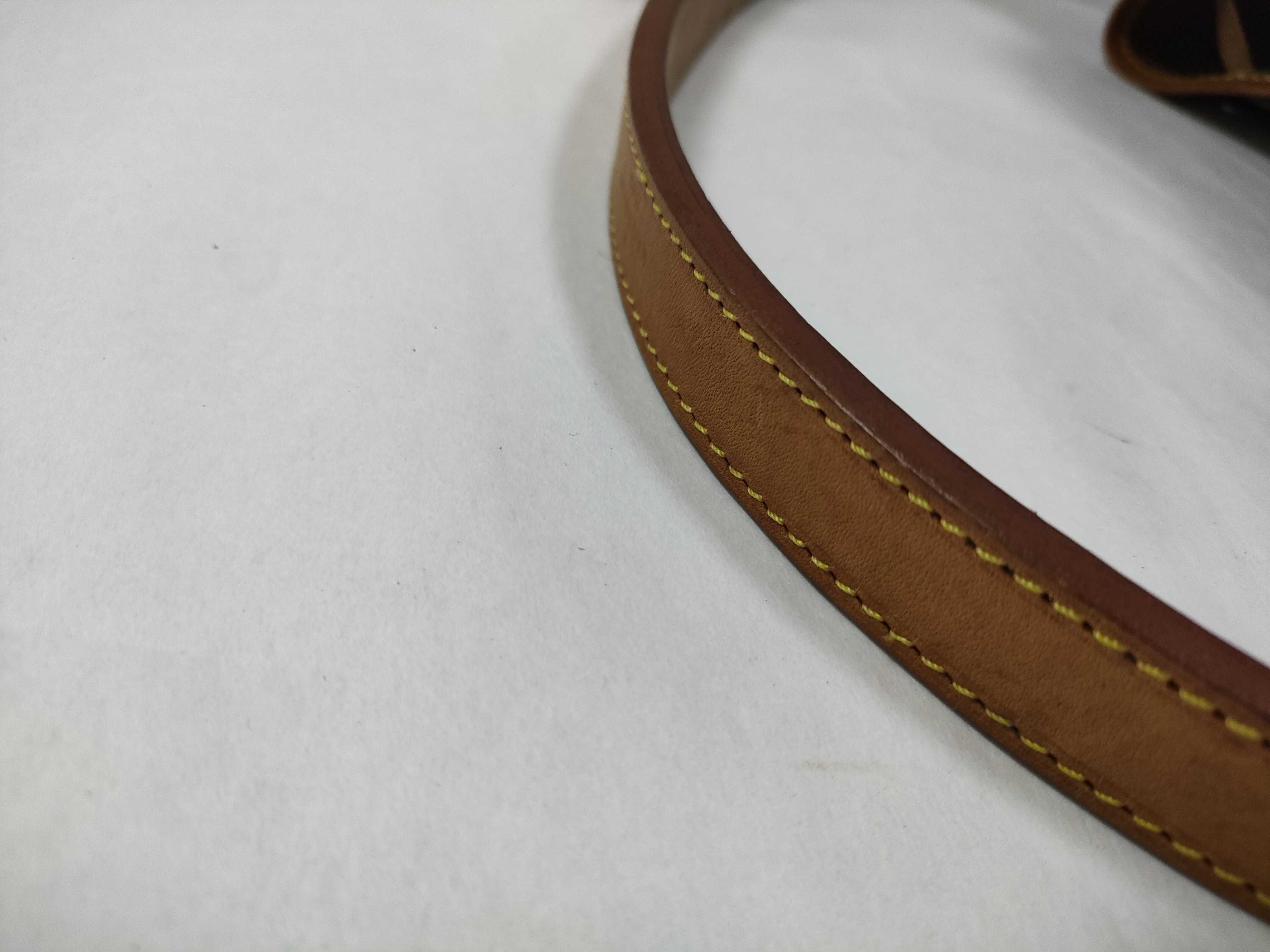 Monogram Louis Vuitton Noe Shoulder Bag — view 4