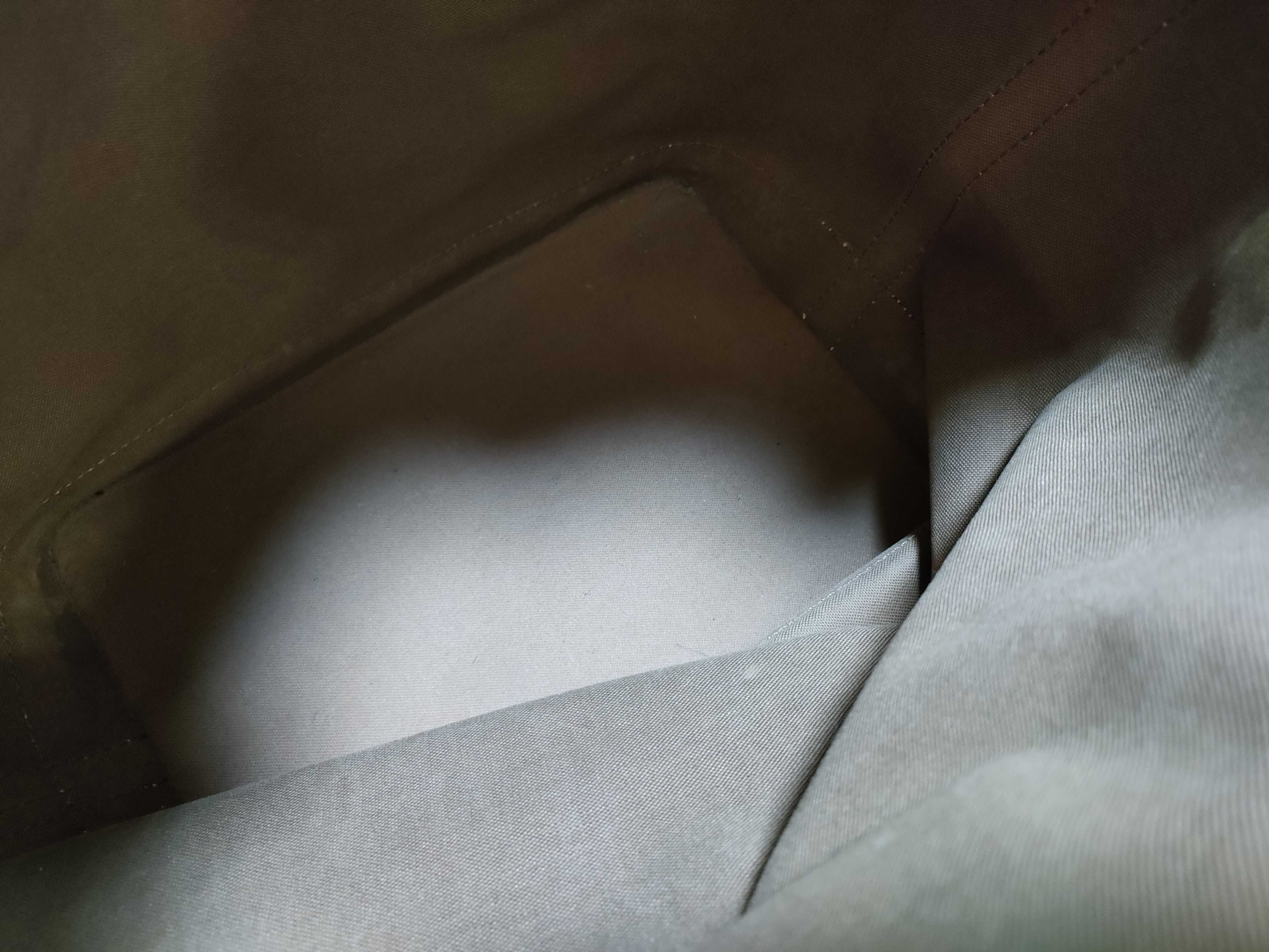 Monogram Louis Vuitton Noe Shoulder Bag — view 8