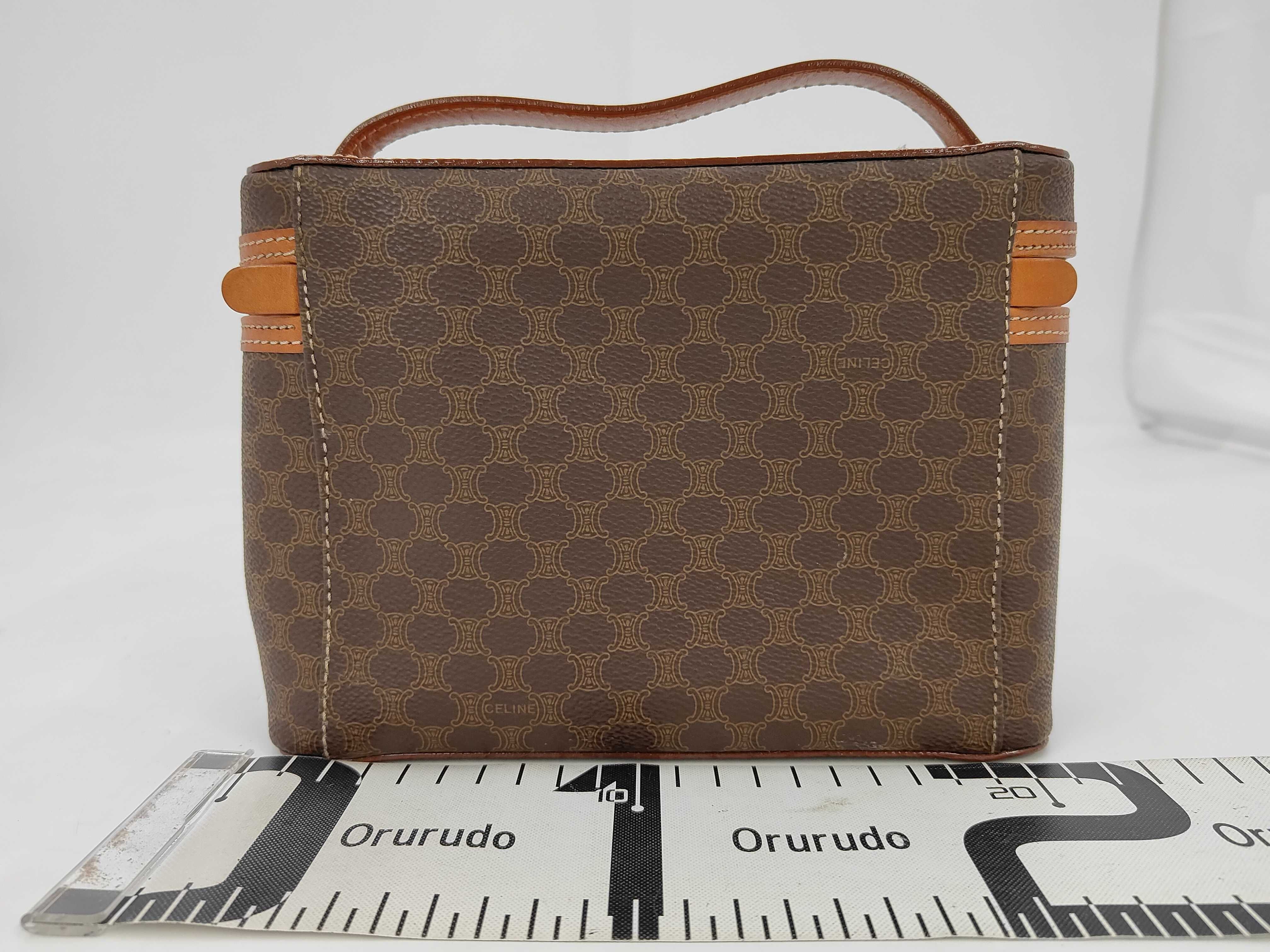 Shoulder Bag Celine Bag — view 2