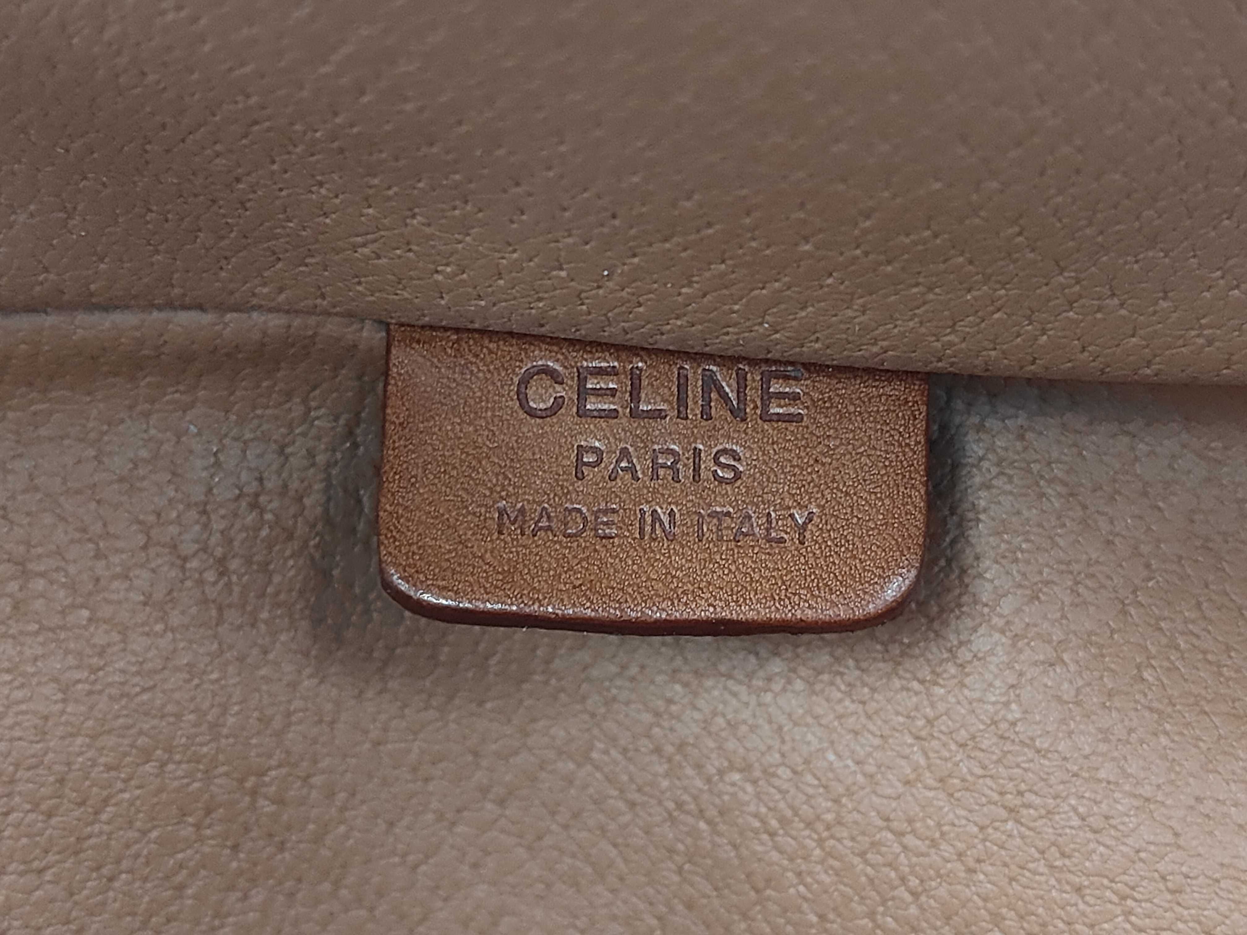 Shoulder Bag Celine Bag — view 9
