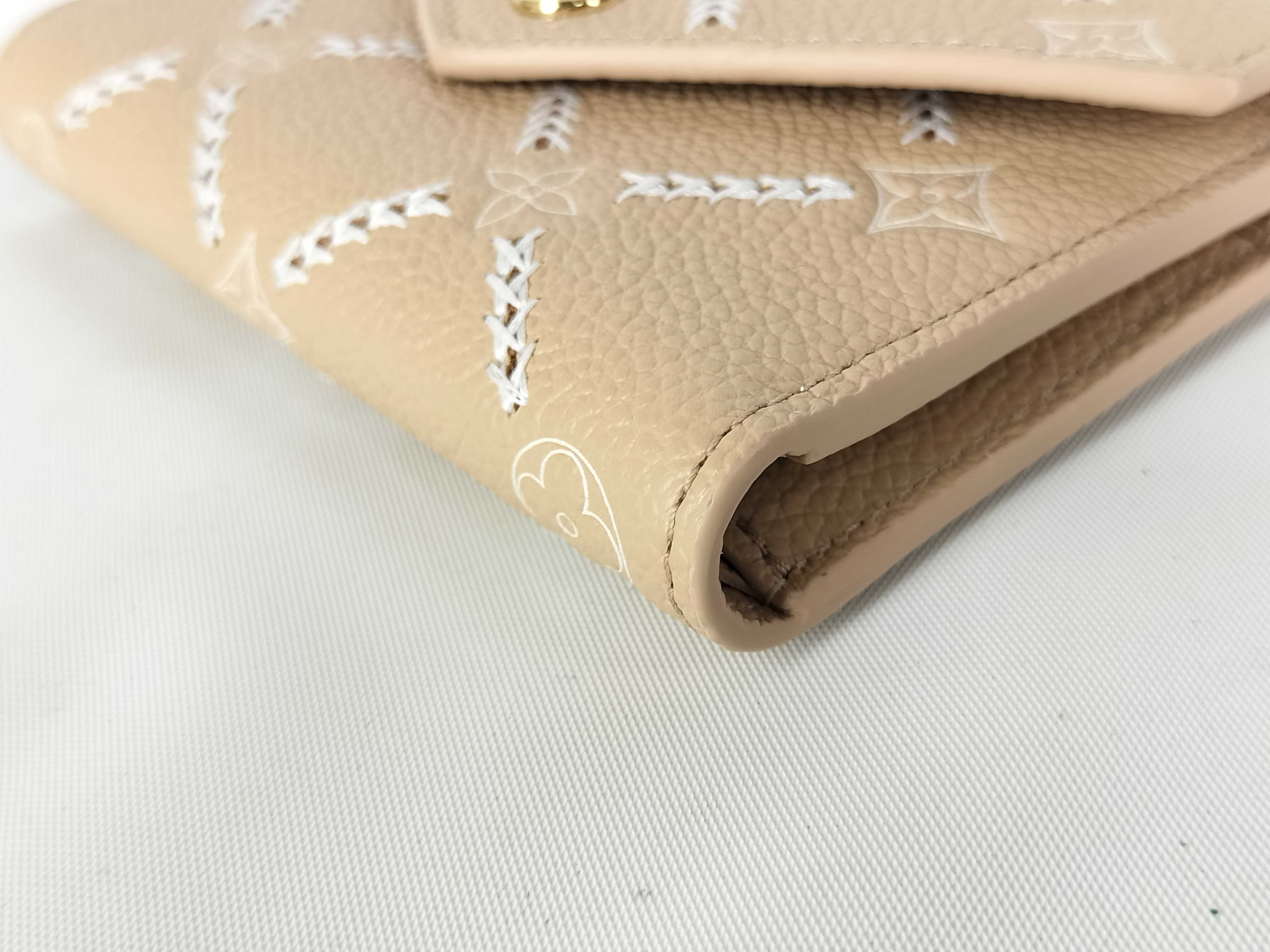 Monogram Portefeuille Victorine M28959 Wallet — view 2