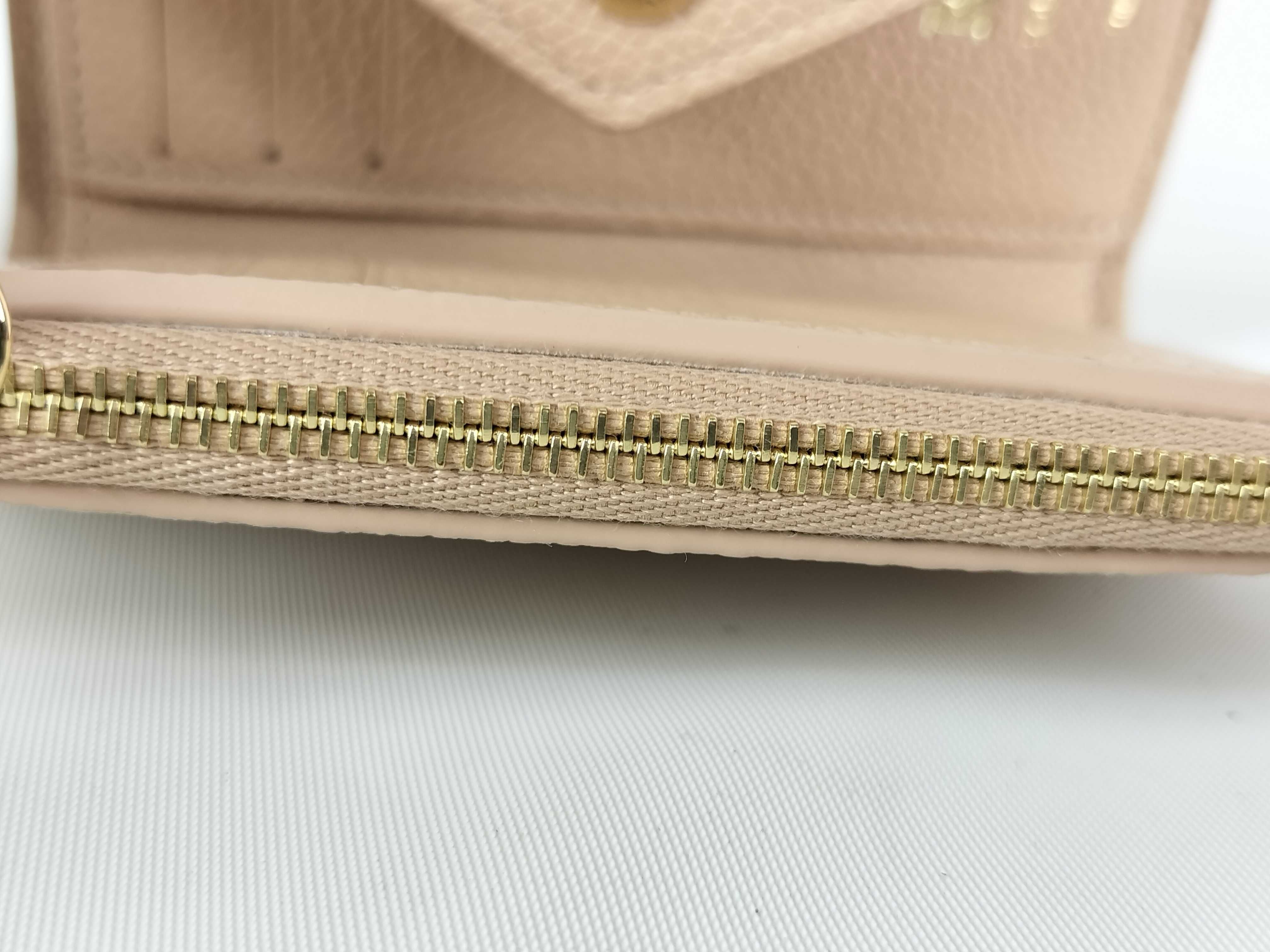 Monogram Portefeuille Victorine M28959 Wallet — view 11
