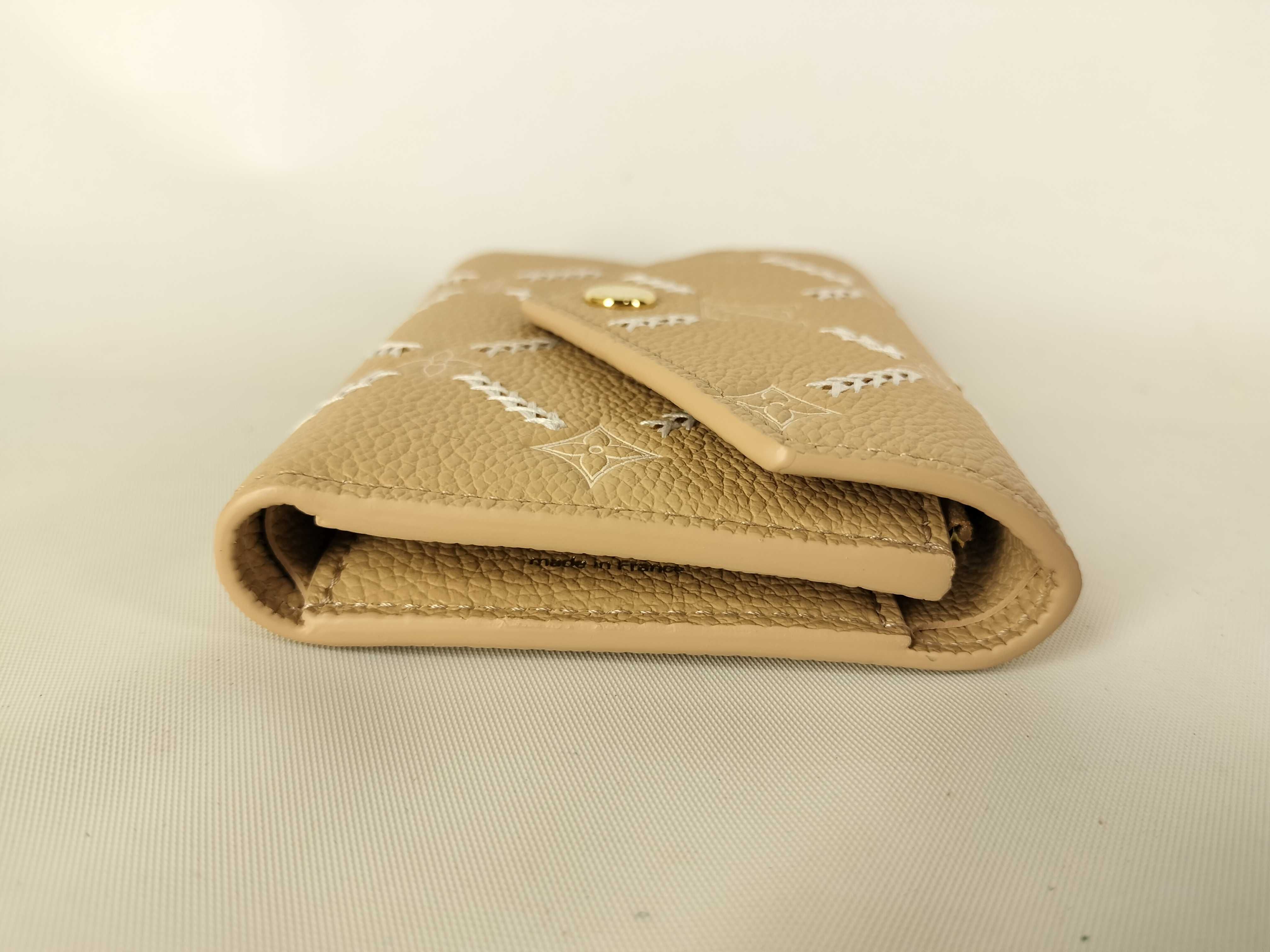 Monogram Portefeuille Victorine M28959 Wallet — view 3