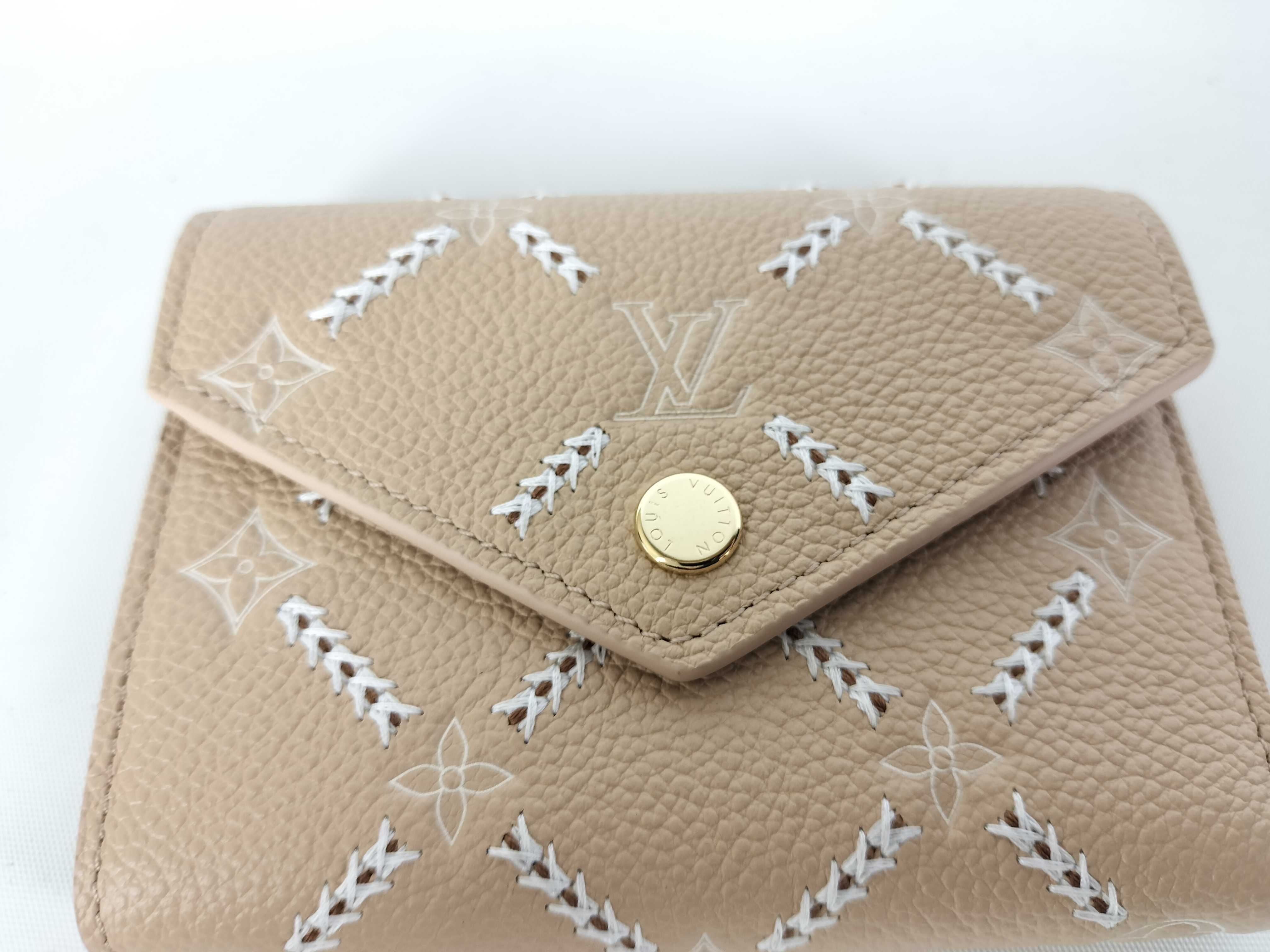 Monogram Portefeuille Victorine M28959 Wallet — view 5
