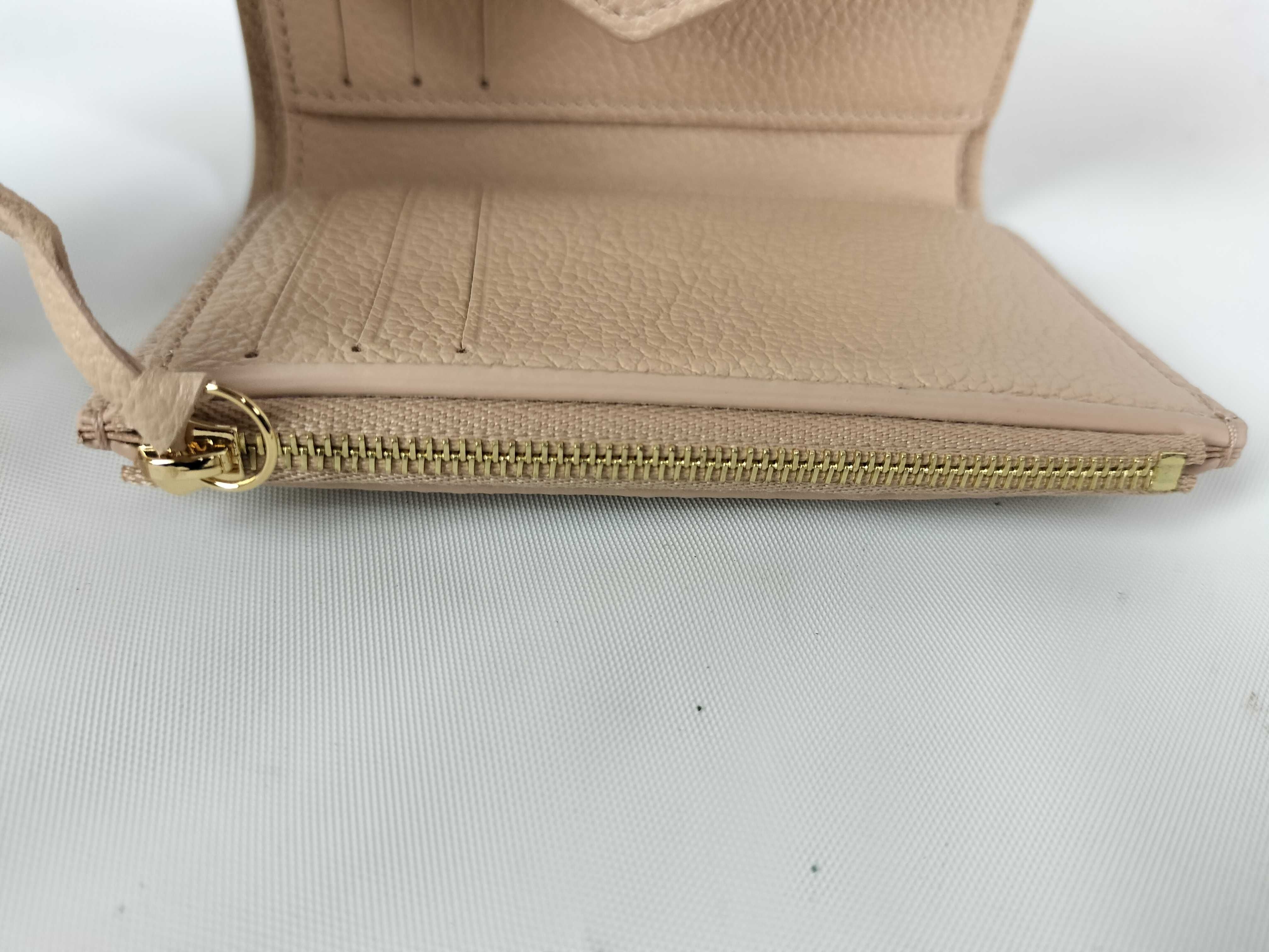 Monogram Portefeuille Victorine M28959 Wallet — view 9