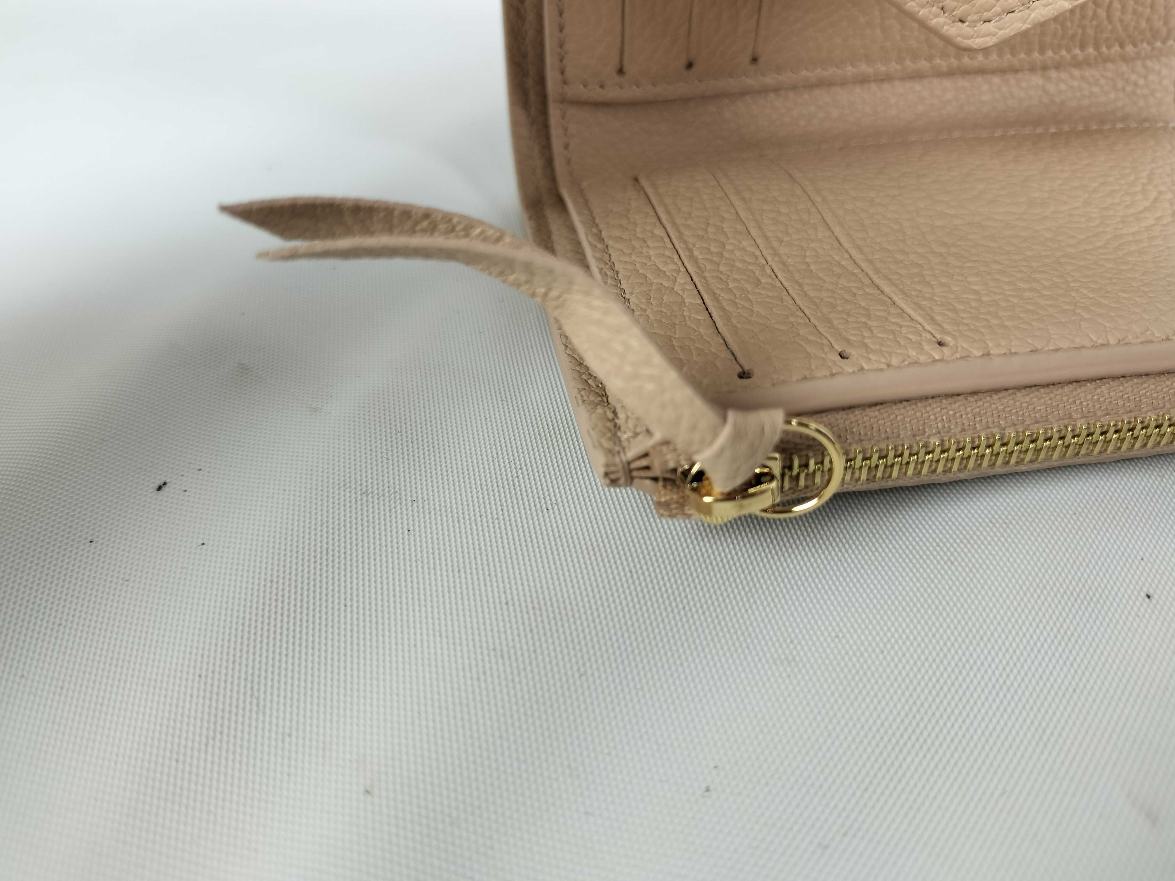 Monogram Portefeuille Victorine M28959 Wallet — view 10